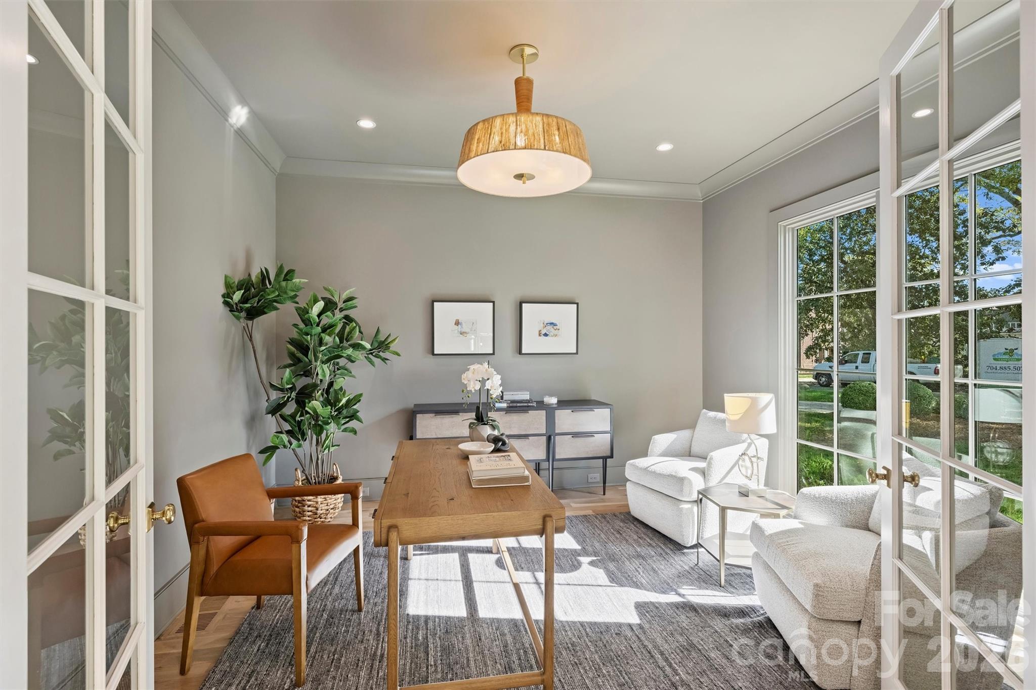 1544 Providence Drive — Charlotte