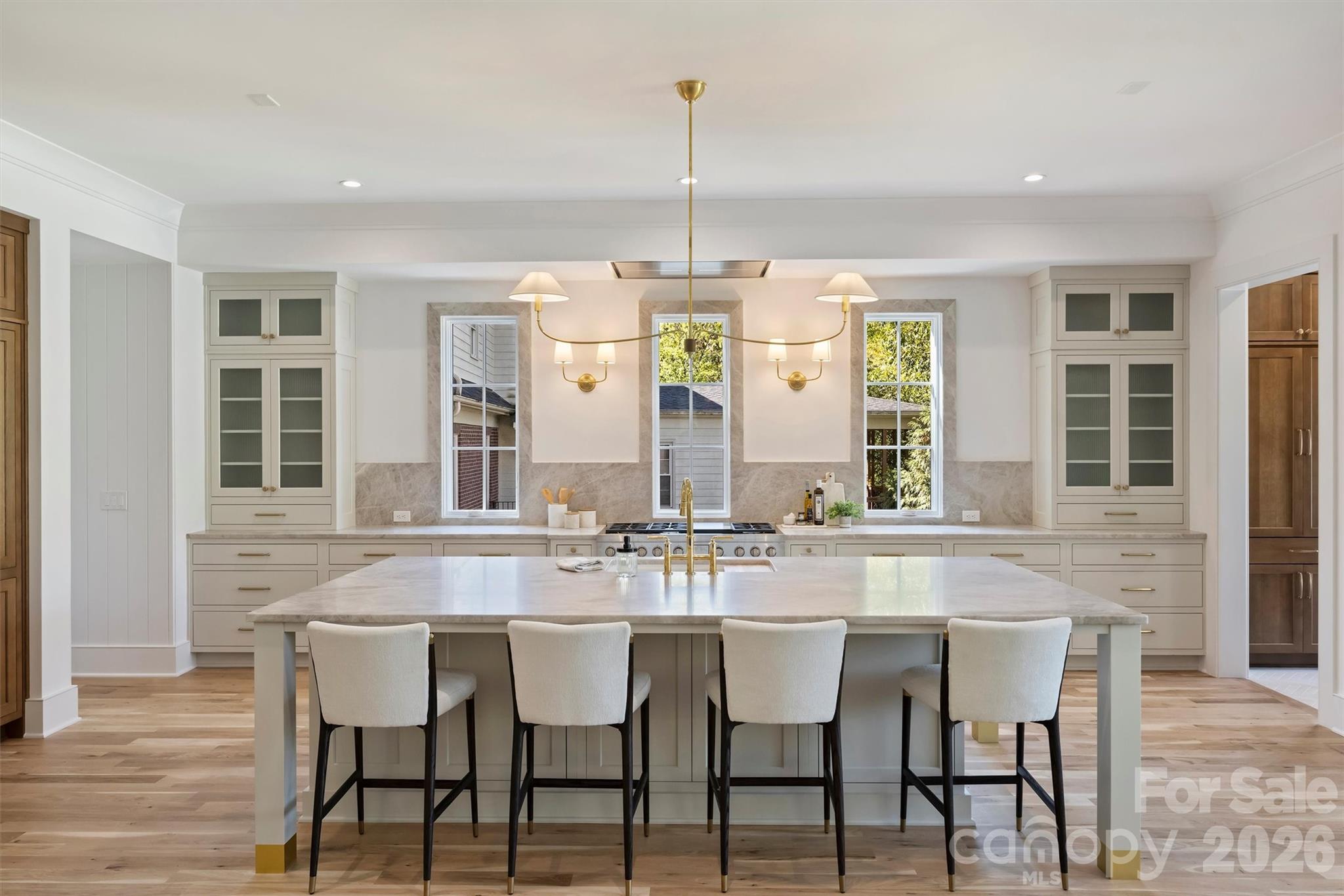 1544 Providence Drive — Charlotte