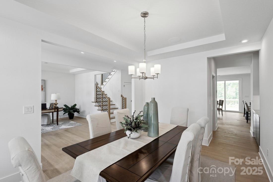 4217 Pinekirk Drive #372 — Charlotte