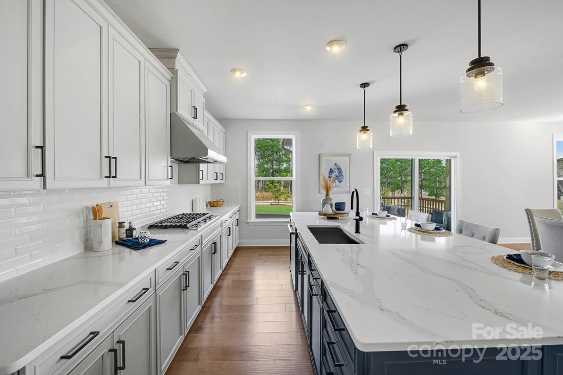 4217 Pinekirk Drive #372 — Charlotte