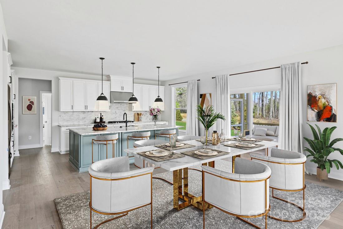 4217 Pinekirk Drive #372 — Charlotte