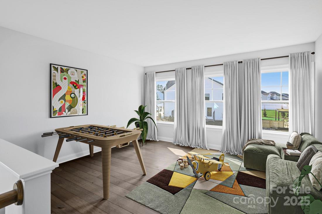4217 Pinekirk Drive #372 — Charlotte