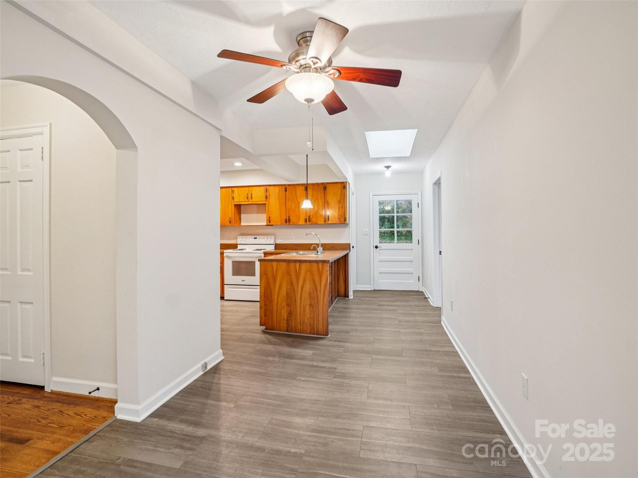 34 Parkview Drive — Brevard