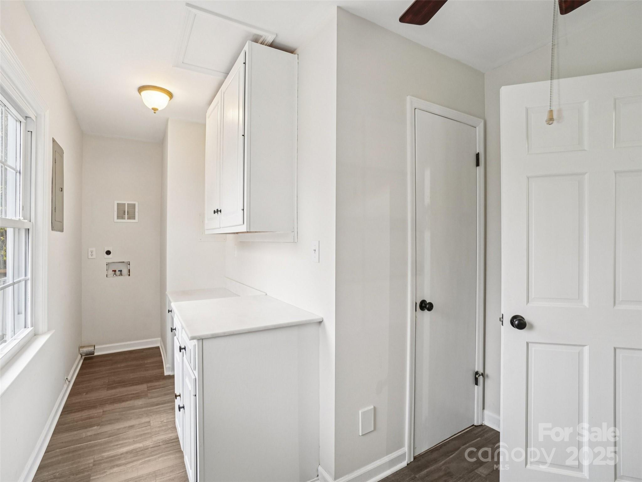 34 Parkview Drive — Brevard