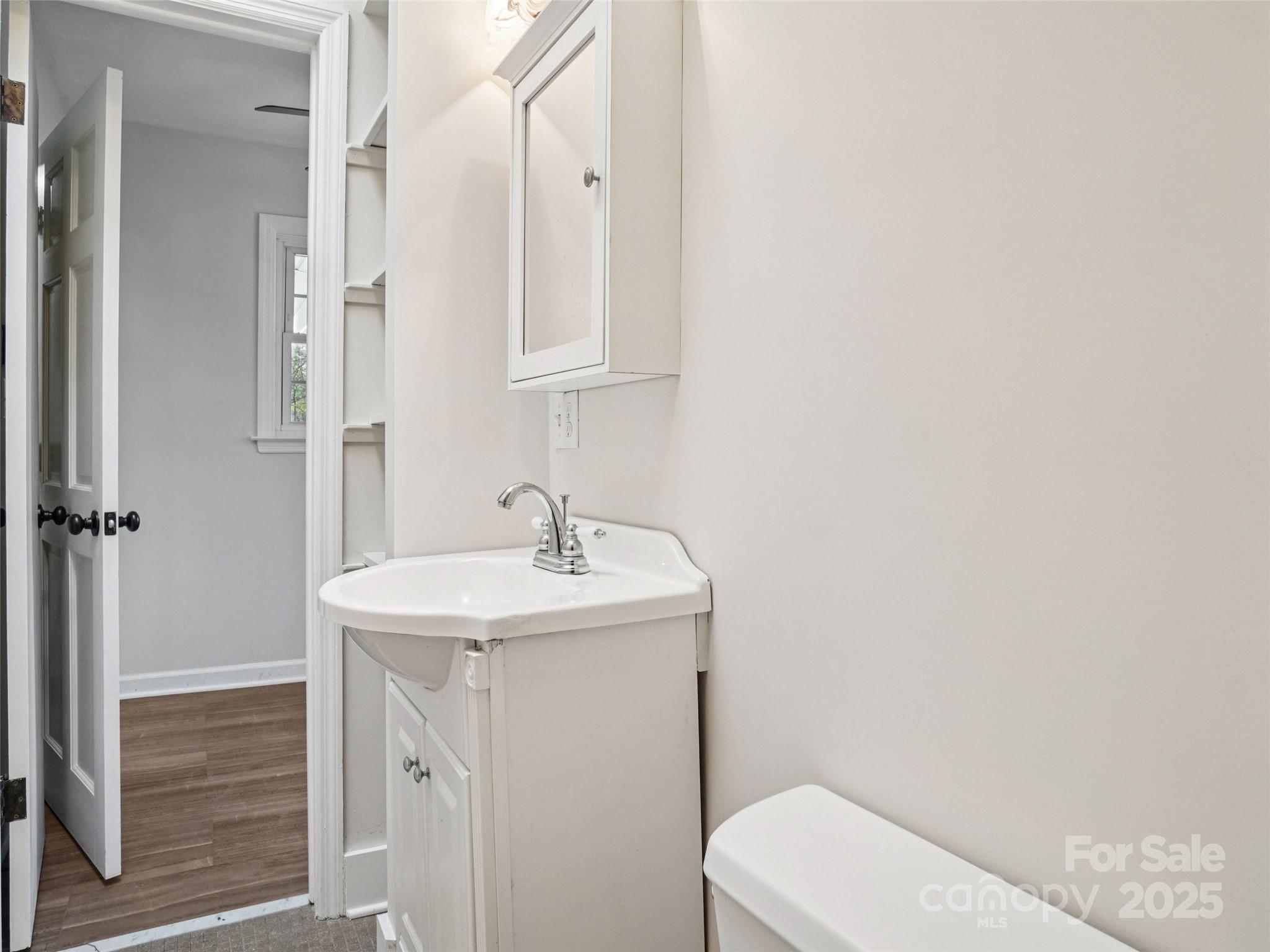 34 Parkview Drive — Brevard