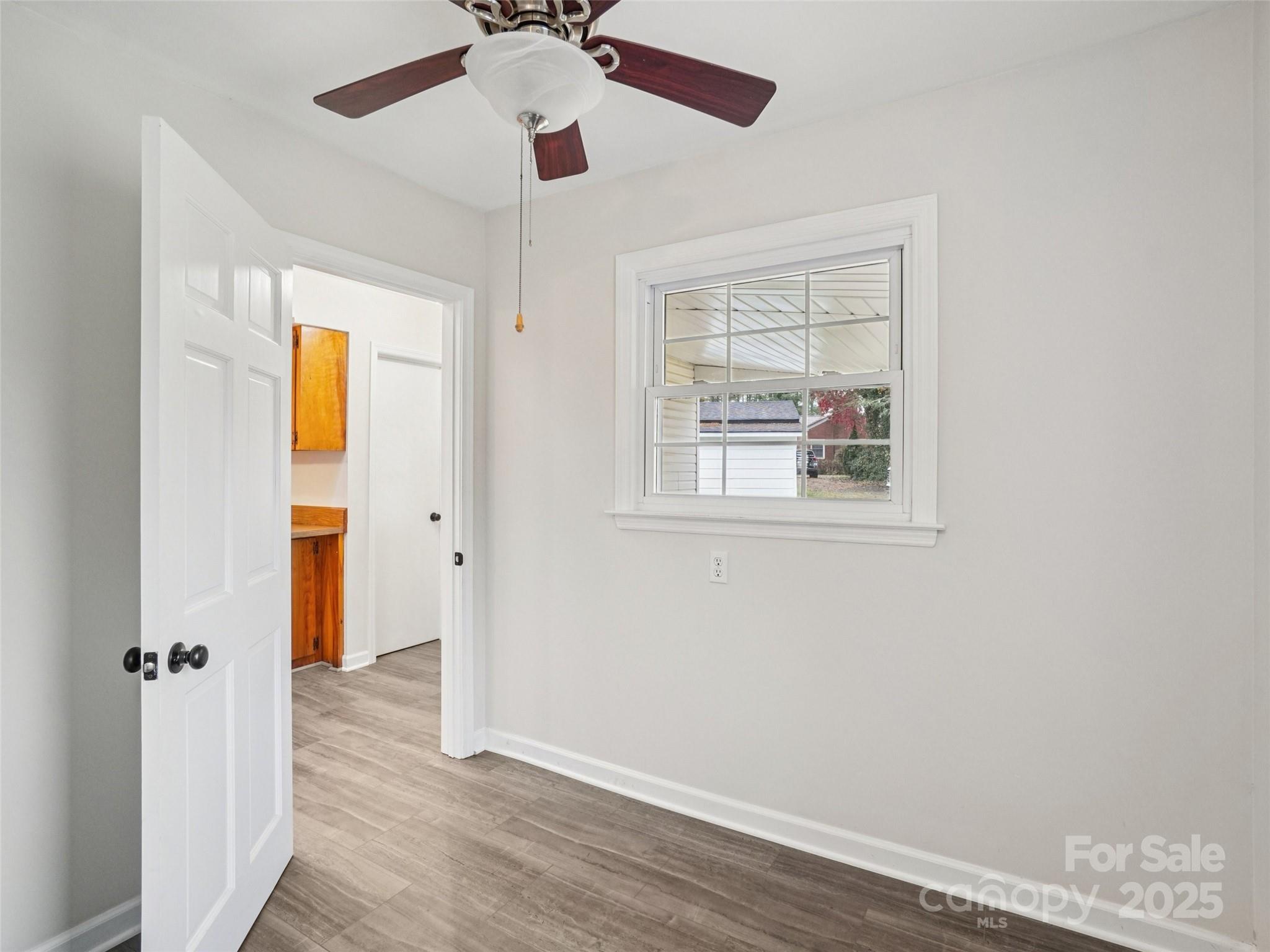 34 Parkview Drive — Brevard