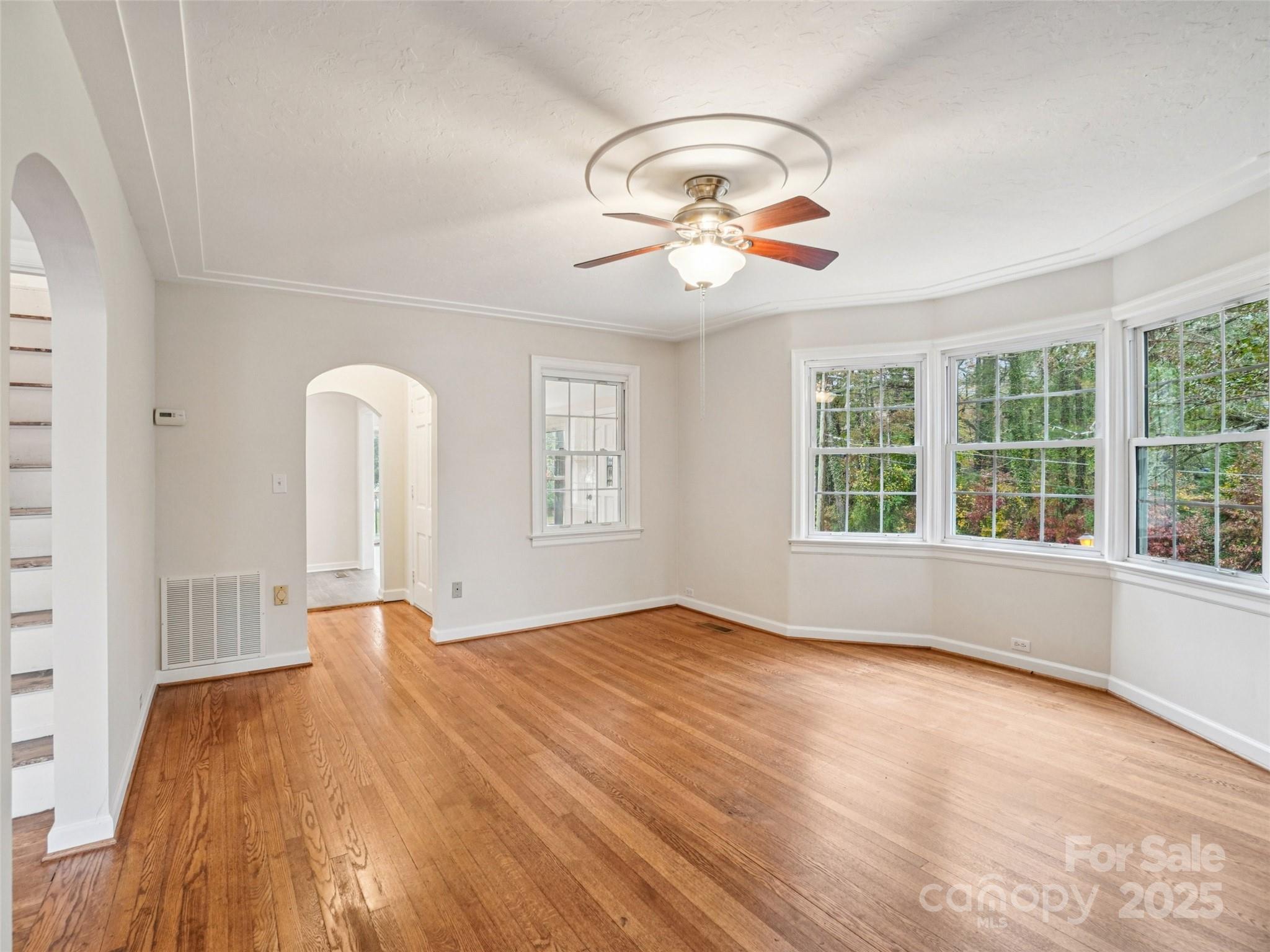 34 Parkview Drive — Brevard