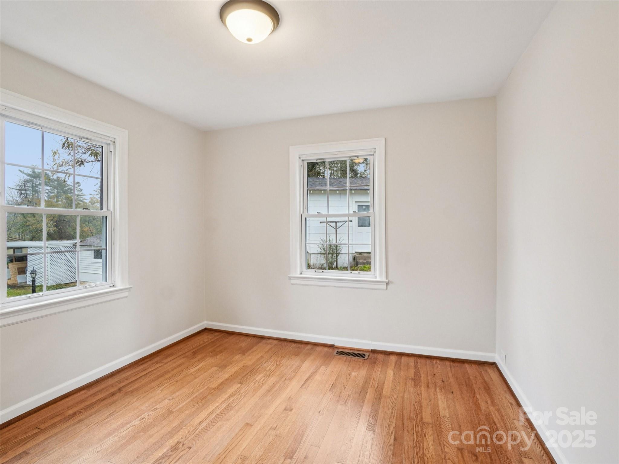 34 Parkview Drive — Brevard