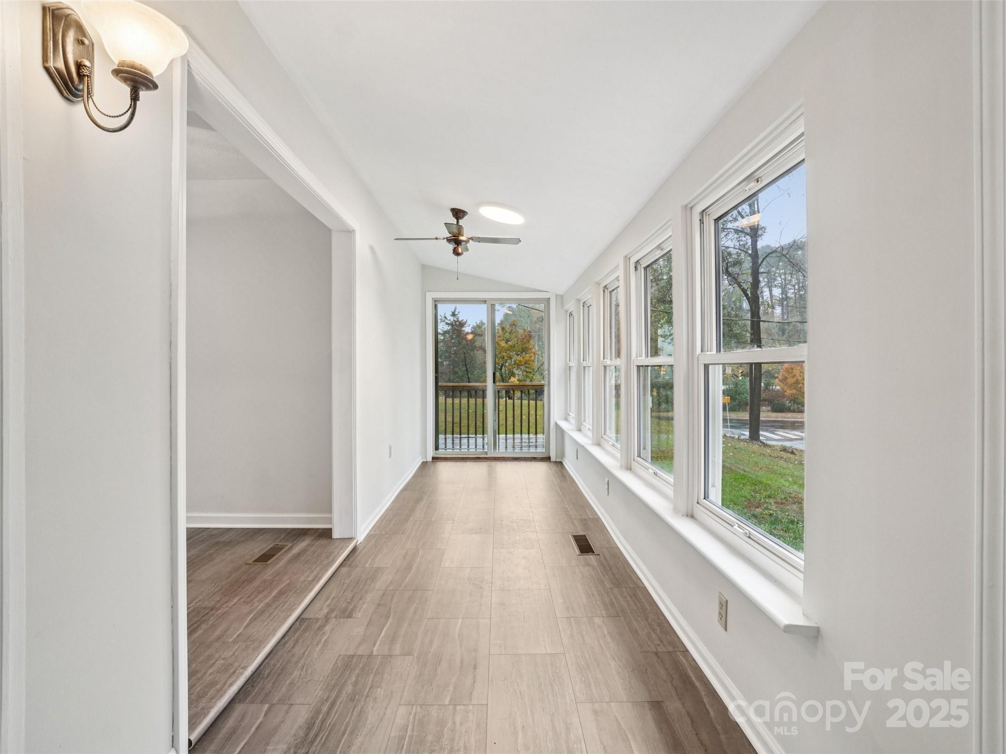 34 Parkview Drive — Brevard
