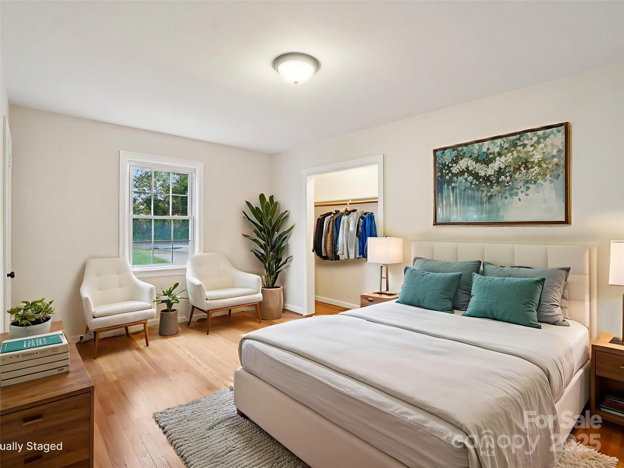 34 Parkview Drive — Brevard