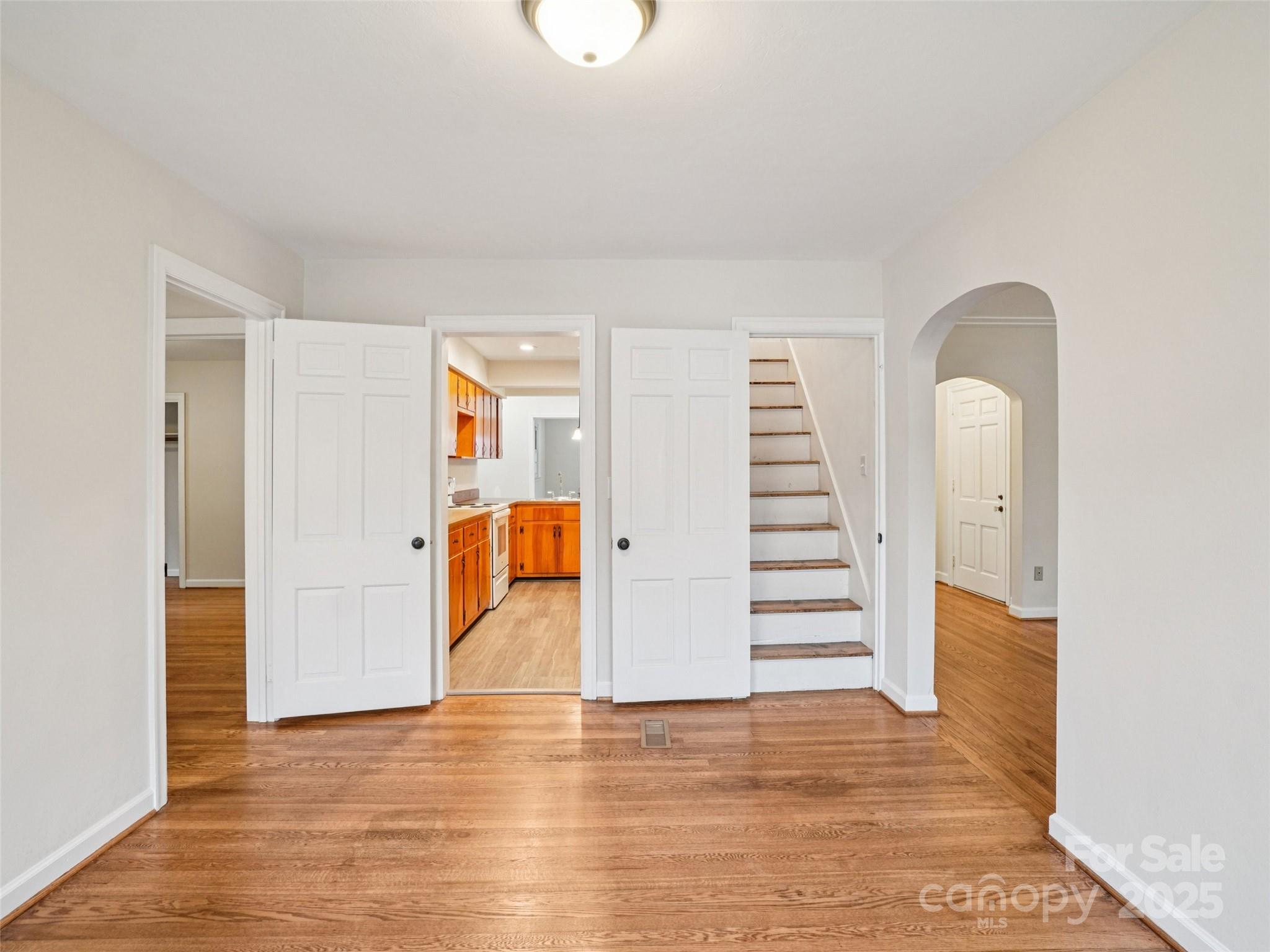 34 Parkview Drive — Brevard