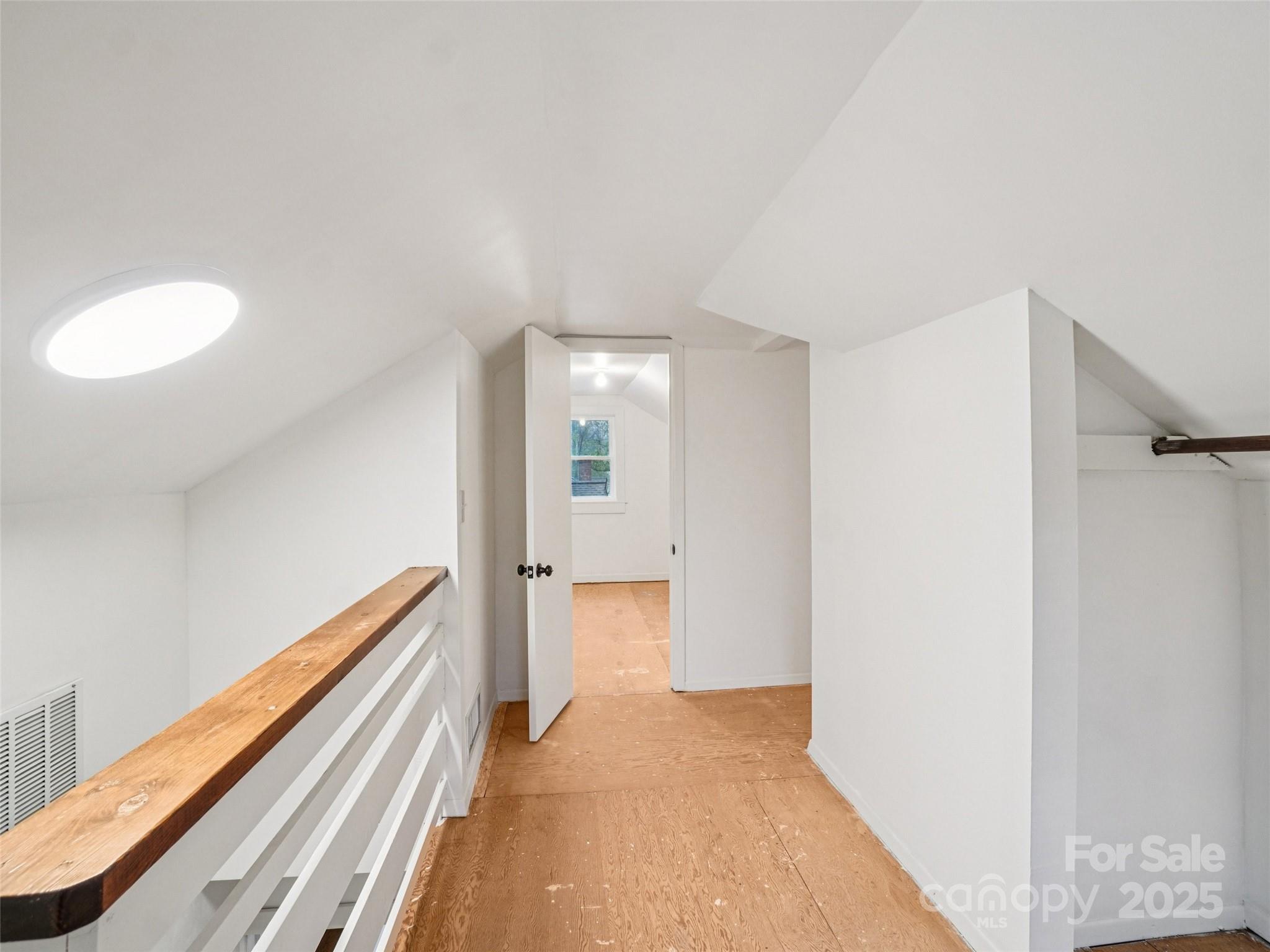 34 Parkview Drive — Brevard