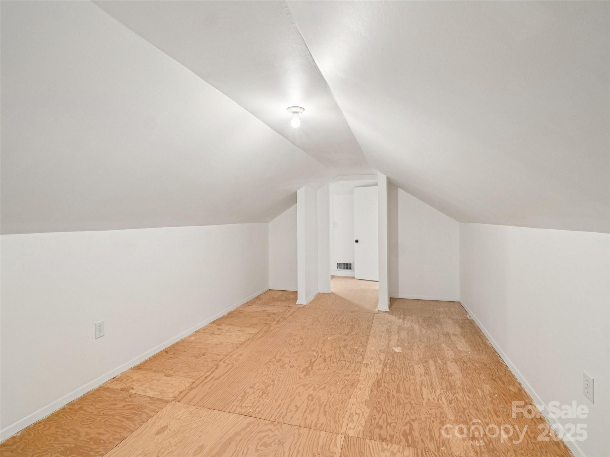 34 Parkview Drive — Brevard