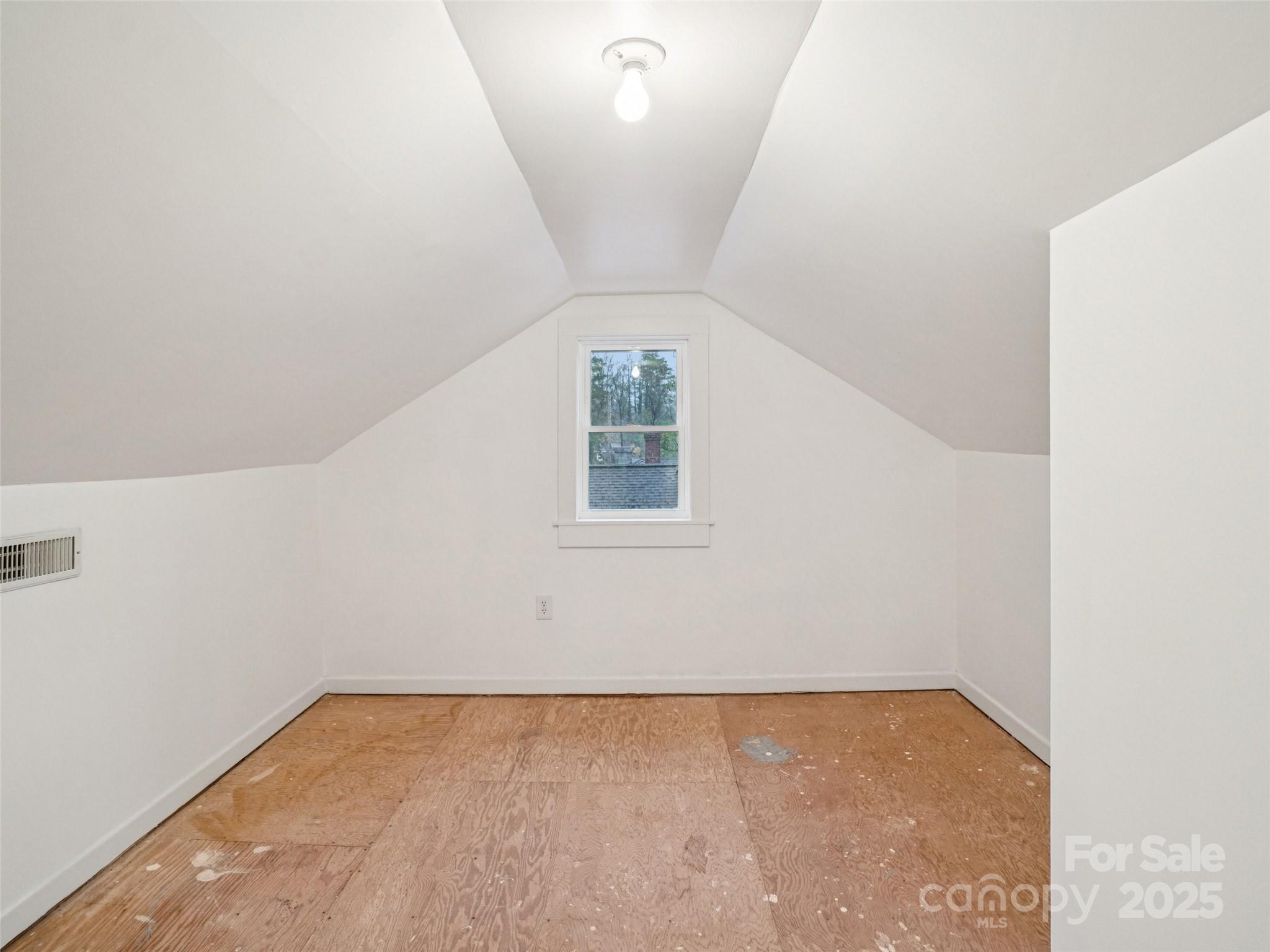 34 Parkview Drive — Brevard