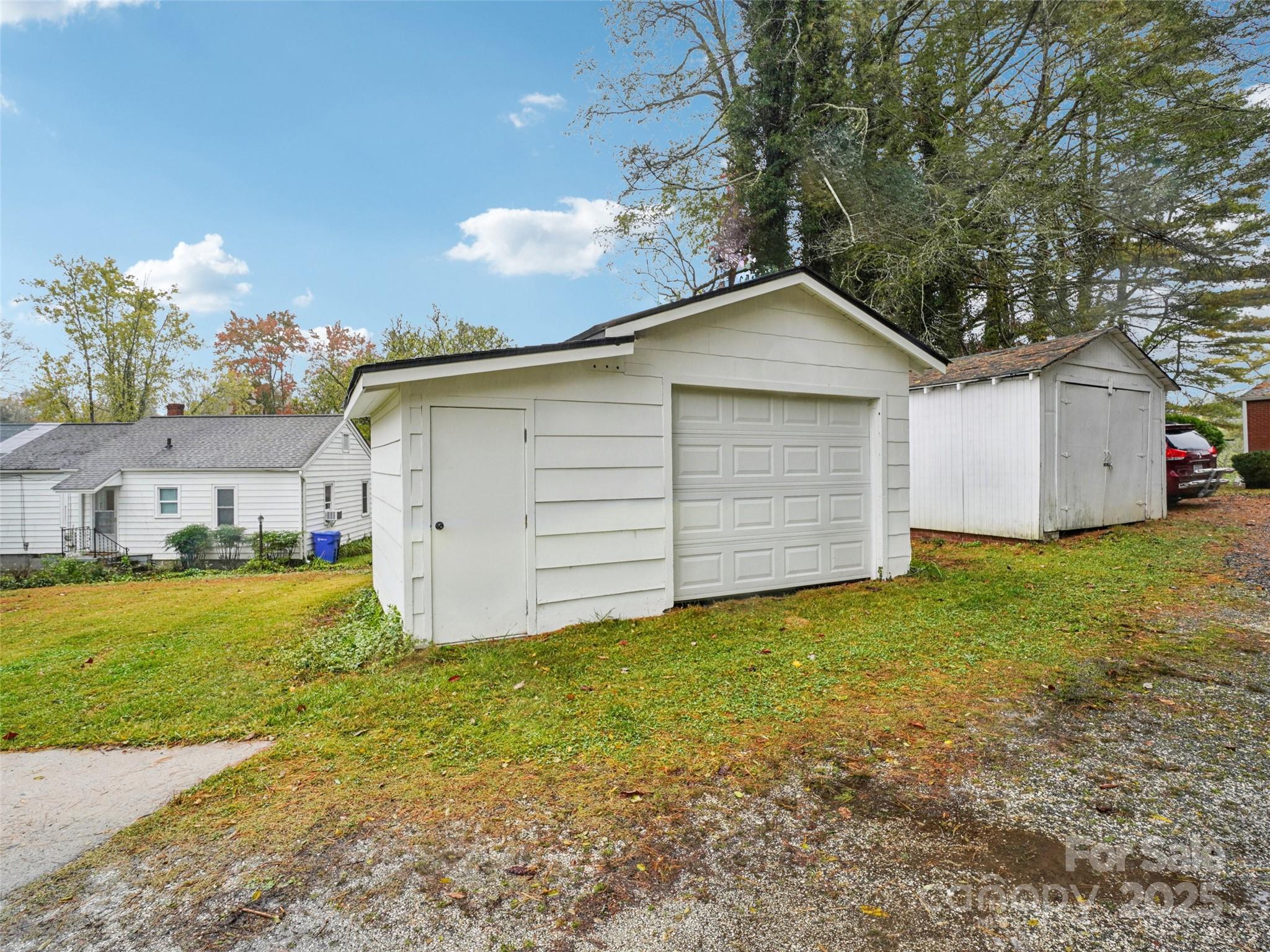 34 Parkview Drive — Brevard