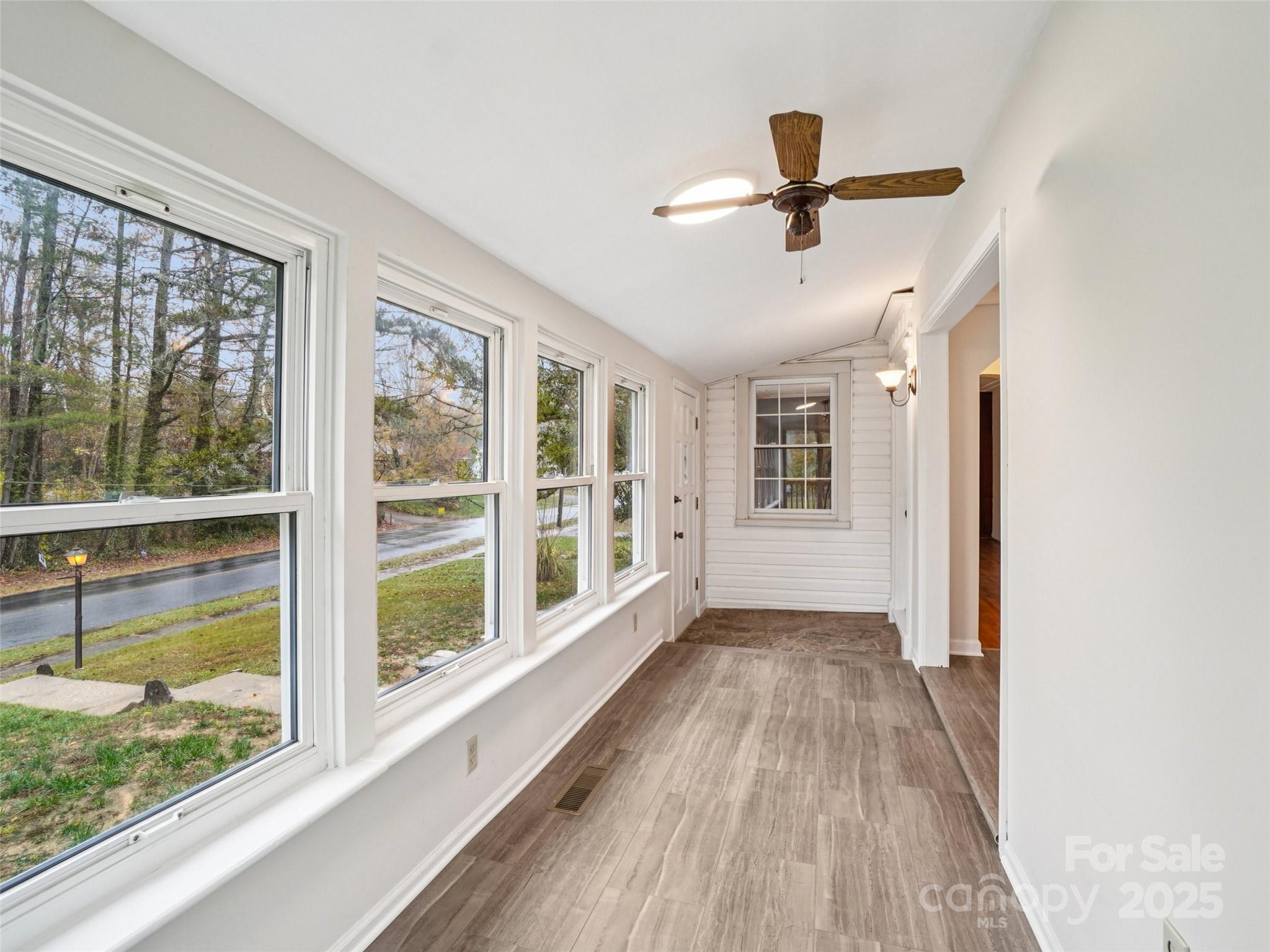 34 Parkview Drive — Brevard
