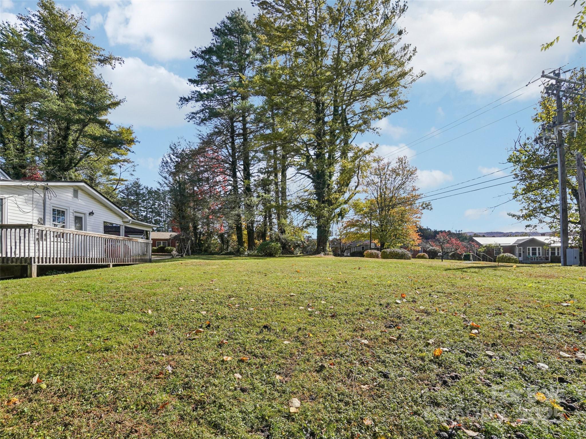 34 Parkview Drive — Brevard