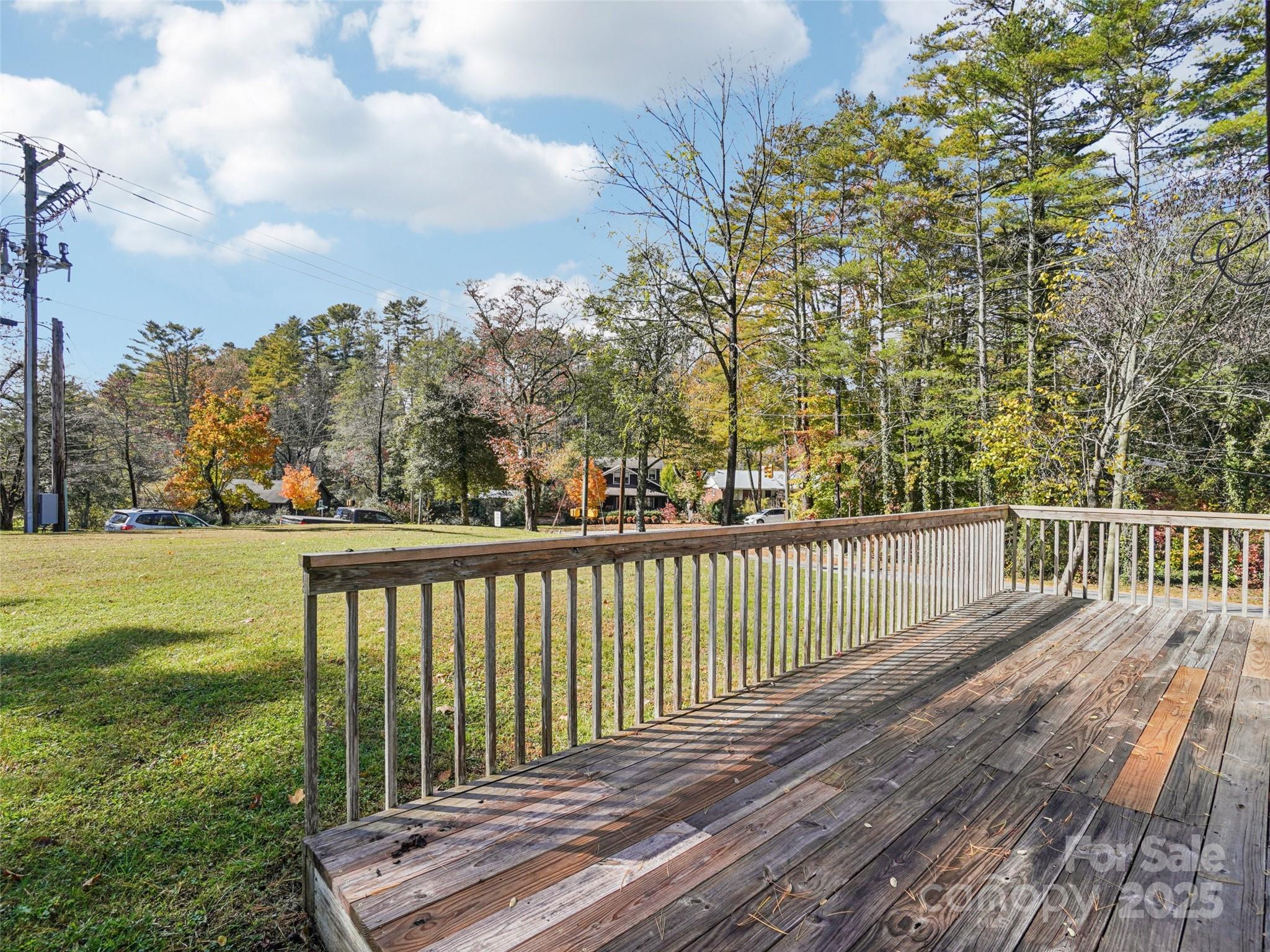 34 Parkview Drive — Brevard