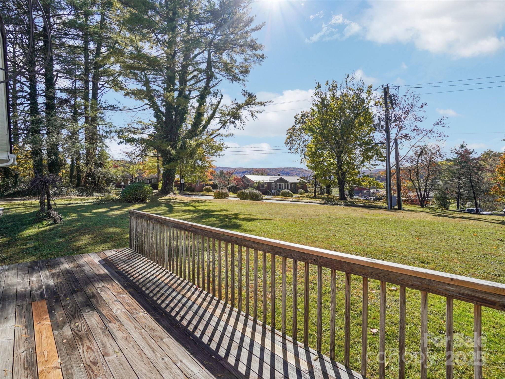 34 Parkview Drive — Brevard