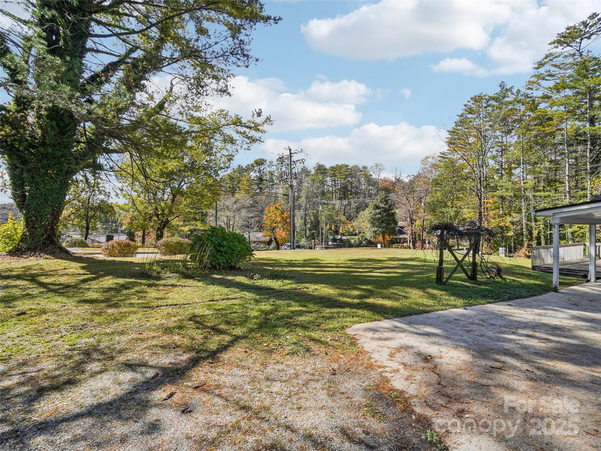 34 Parkview Drive — Brevard