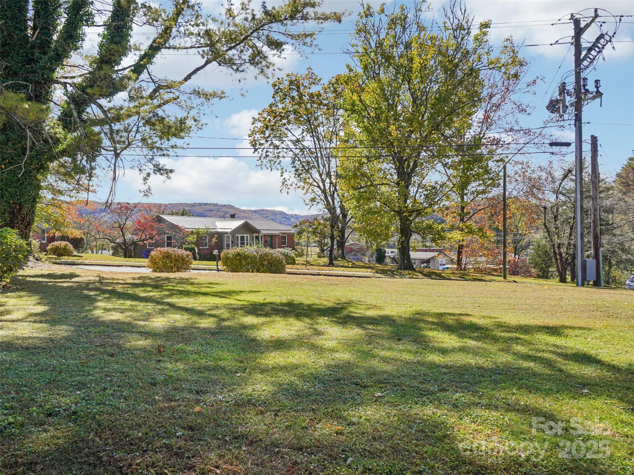 34 Parkview Drive — Brevard