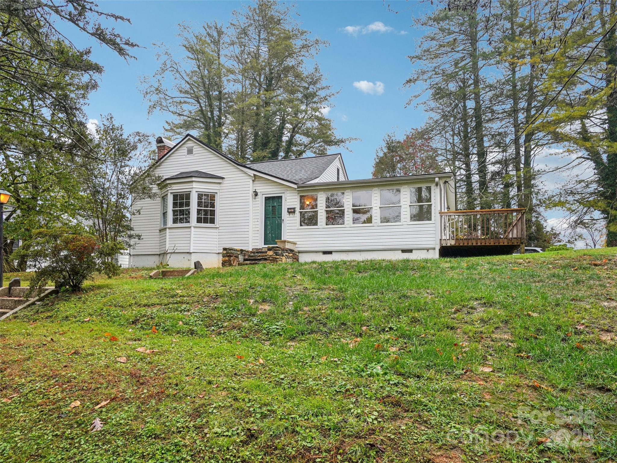34 Parkview Drive — Brevard