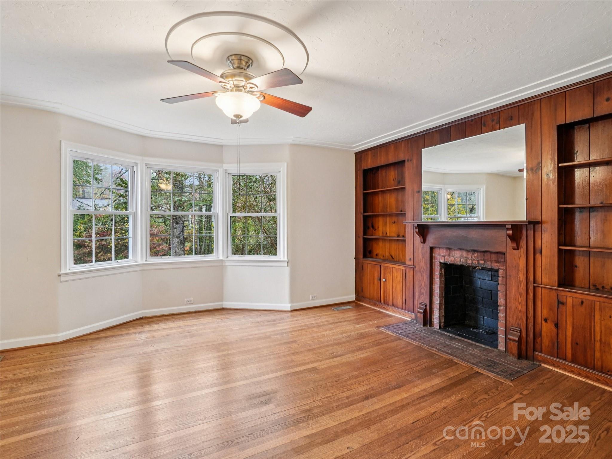 34 Parkview Drive — Brevard