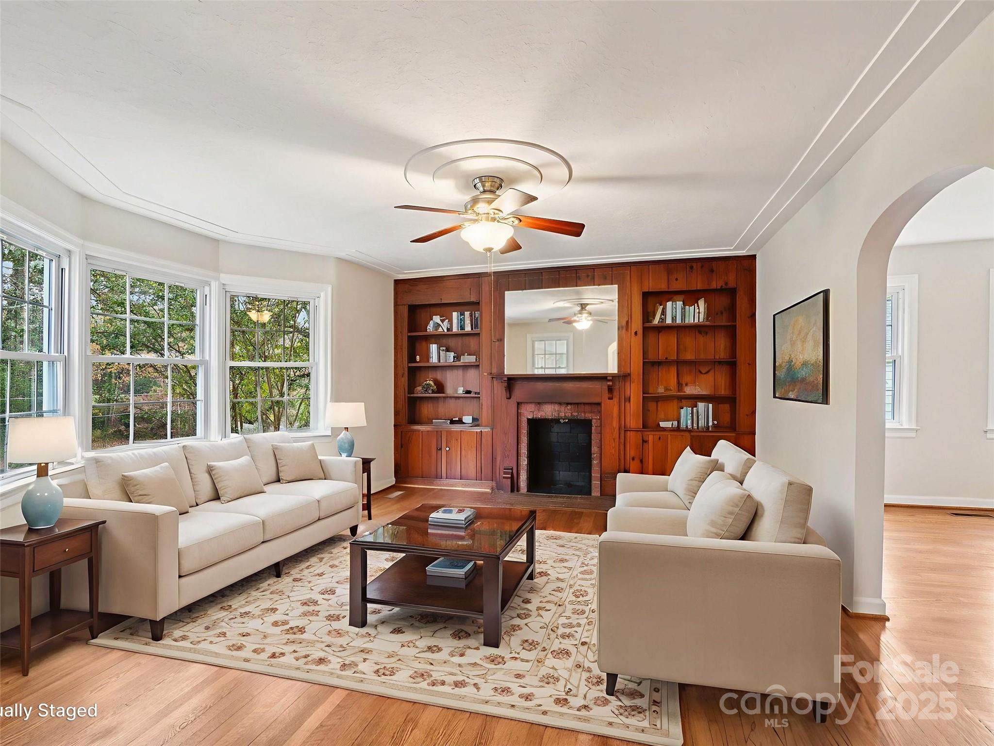 34 Parkview Drive — Brevard