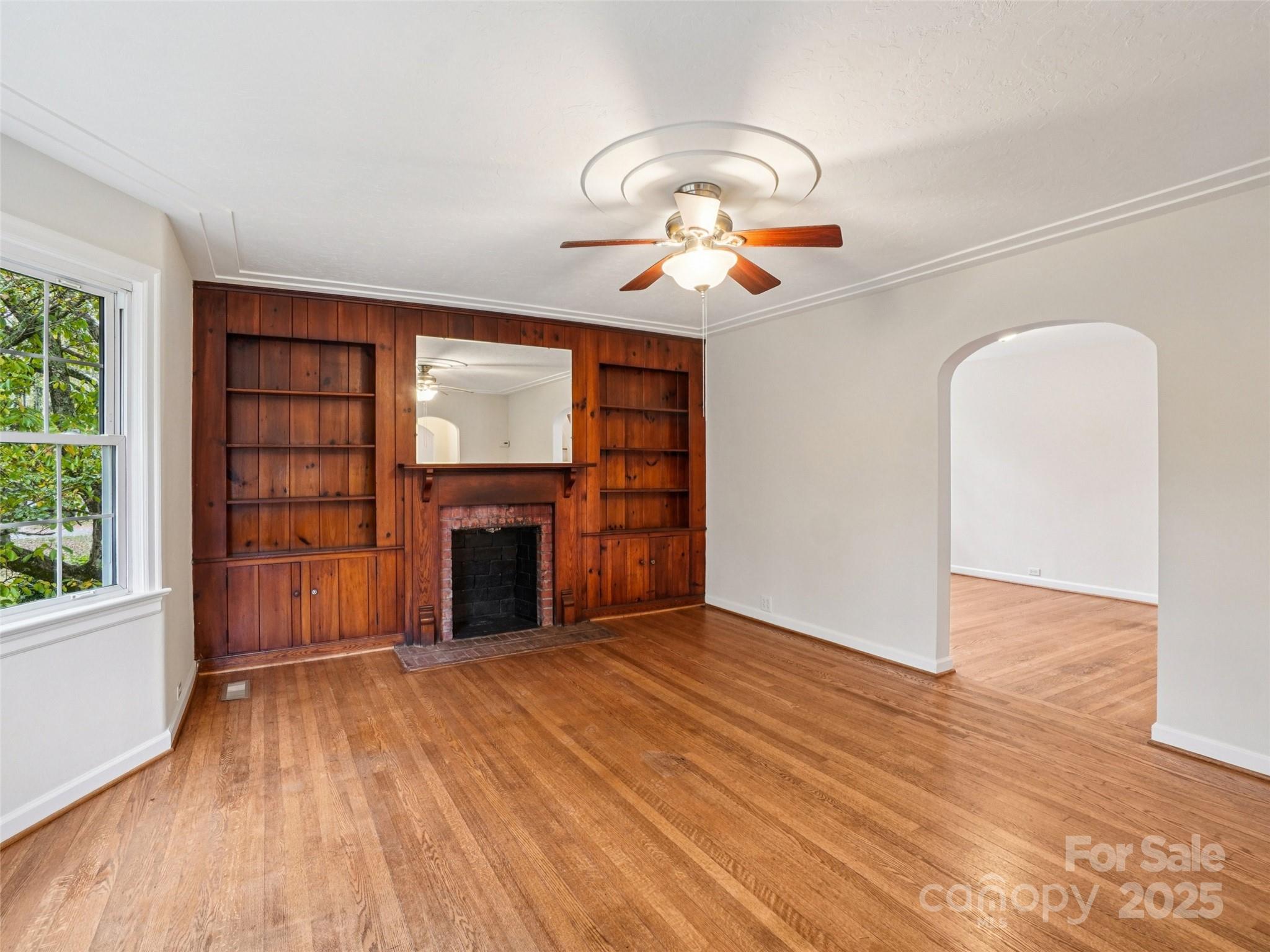 34 Parkview Drive — Brevard