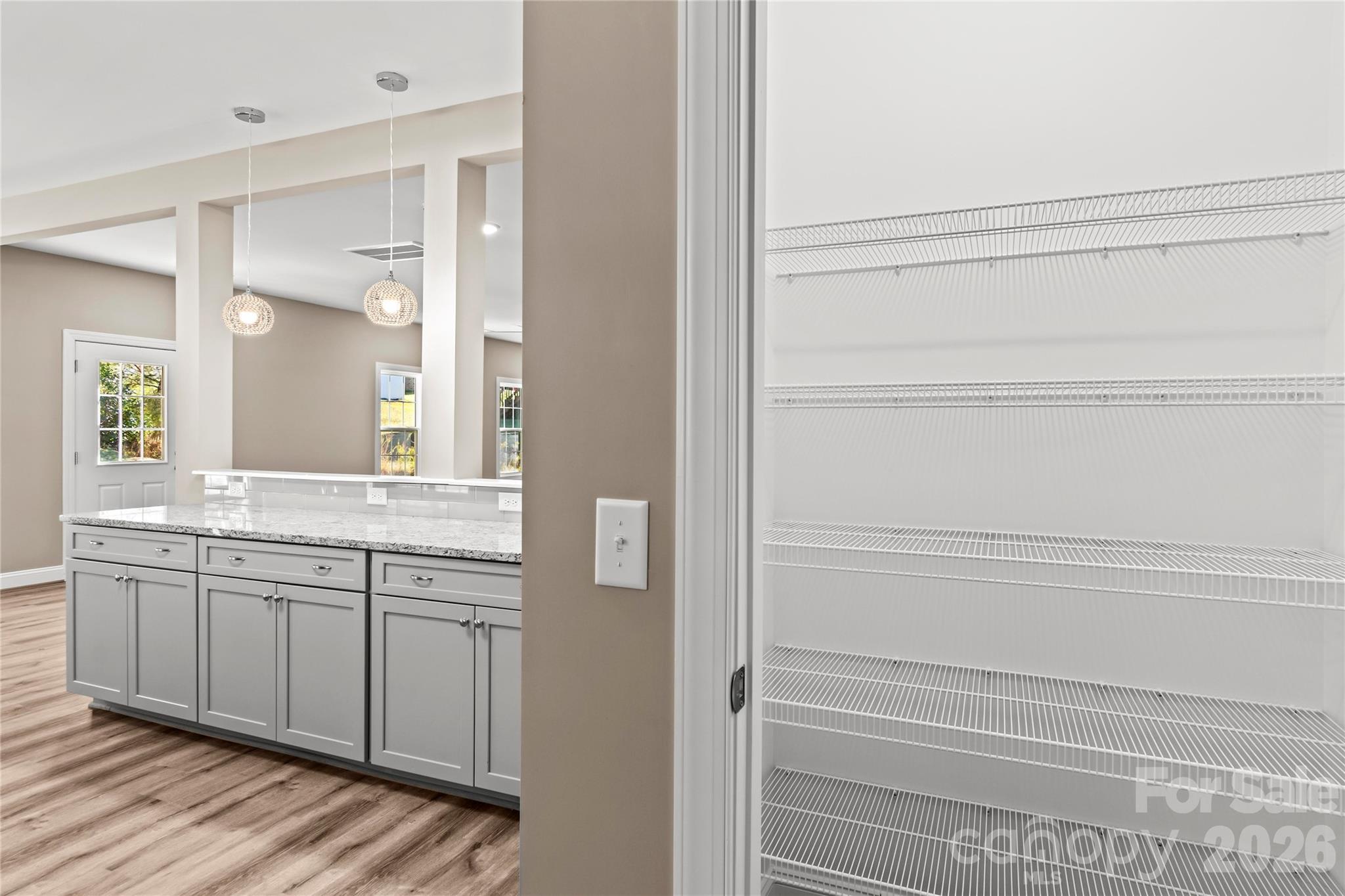 2858 Eland Drive — Winston Salem