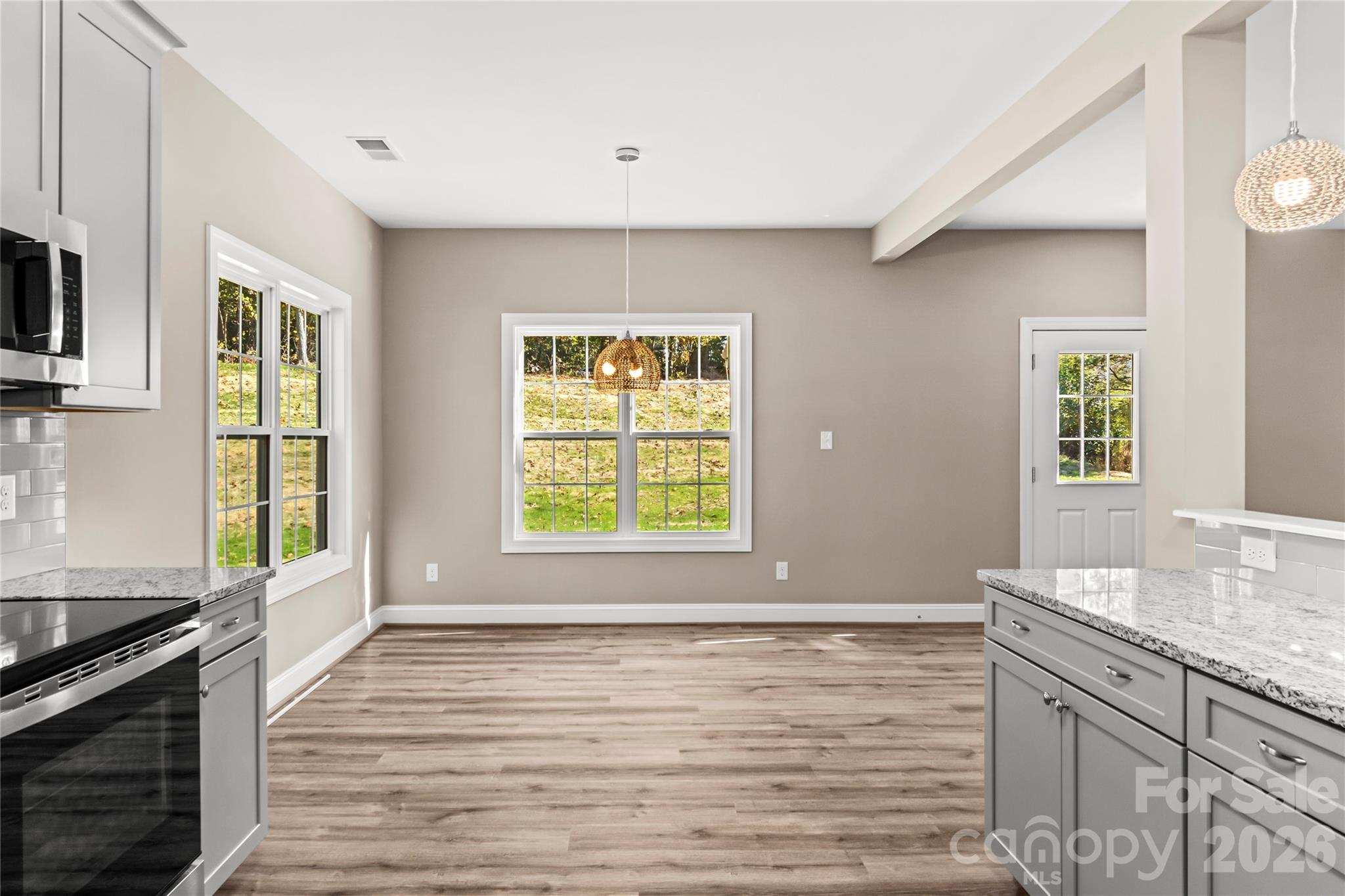 2858 Eland Drive — Winston Salem