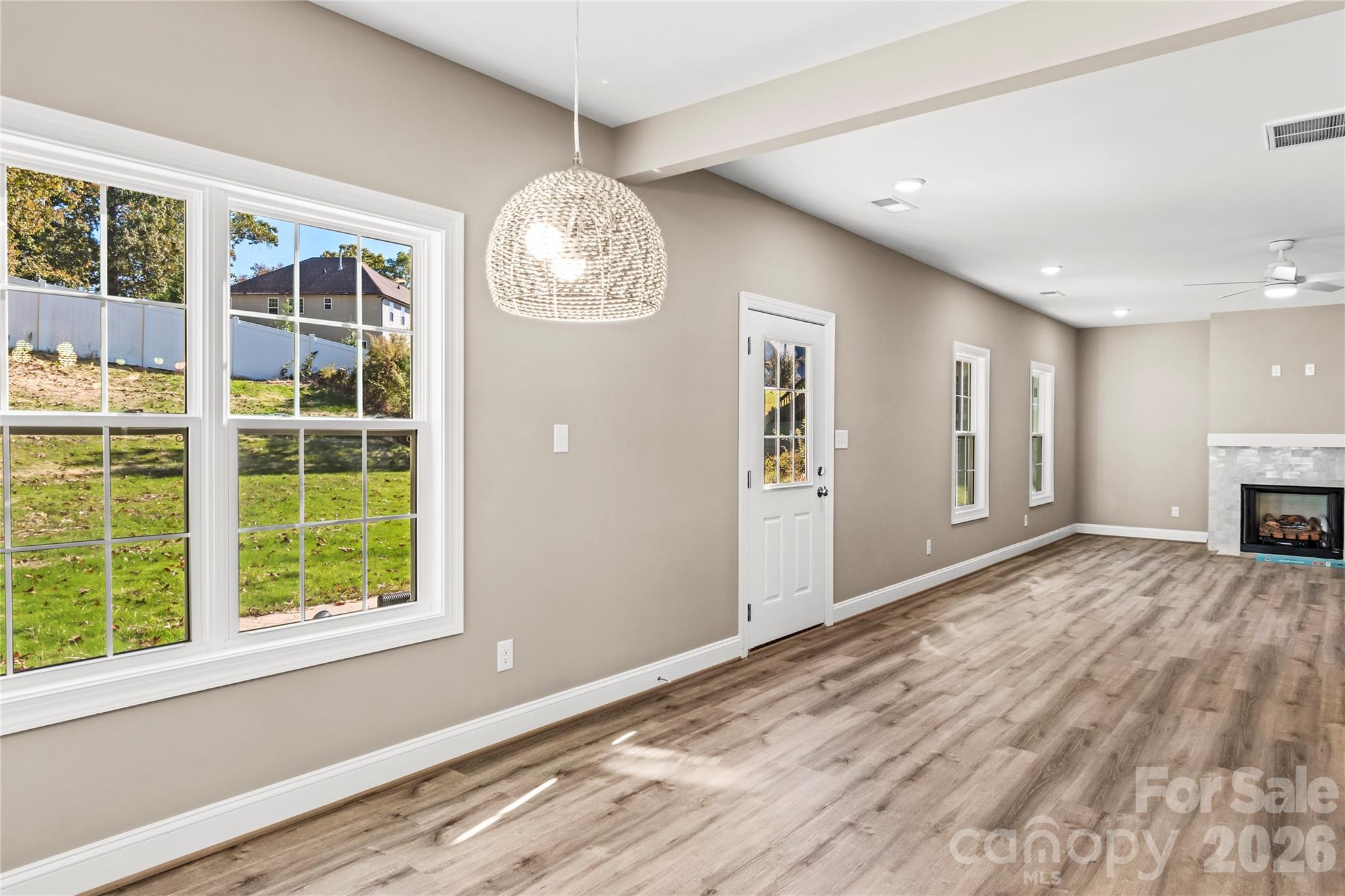 2858 Eland Drive — Winston Salem