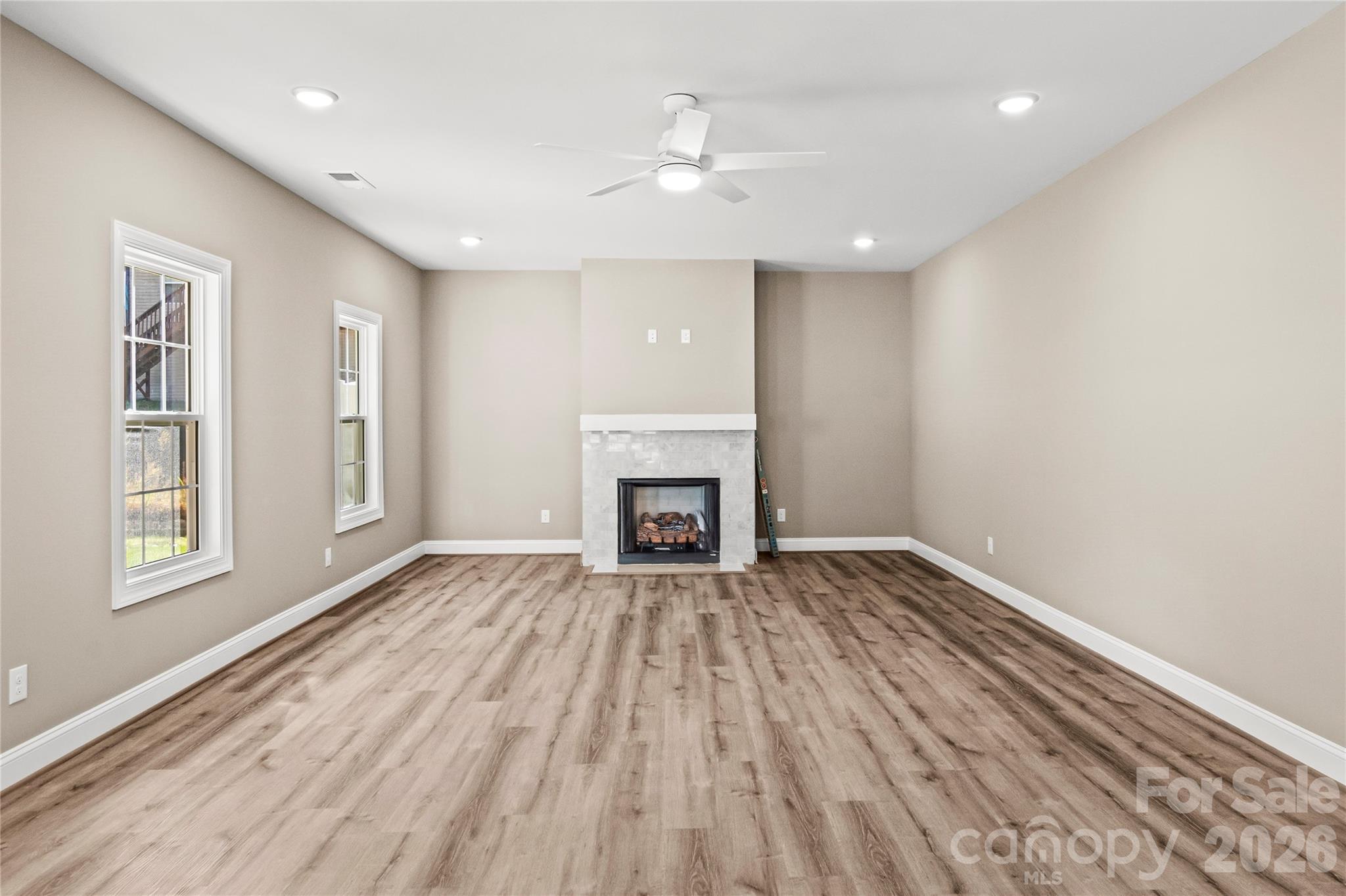 2858 Eland Drive — Winston Salem