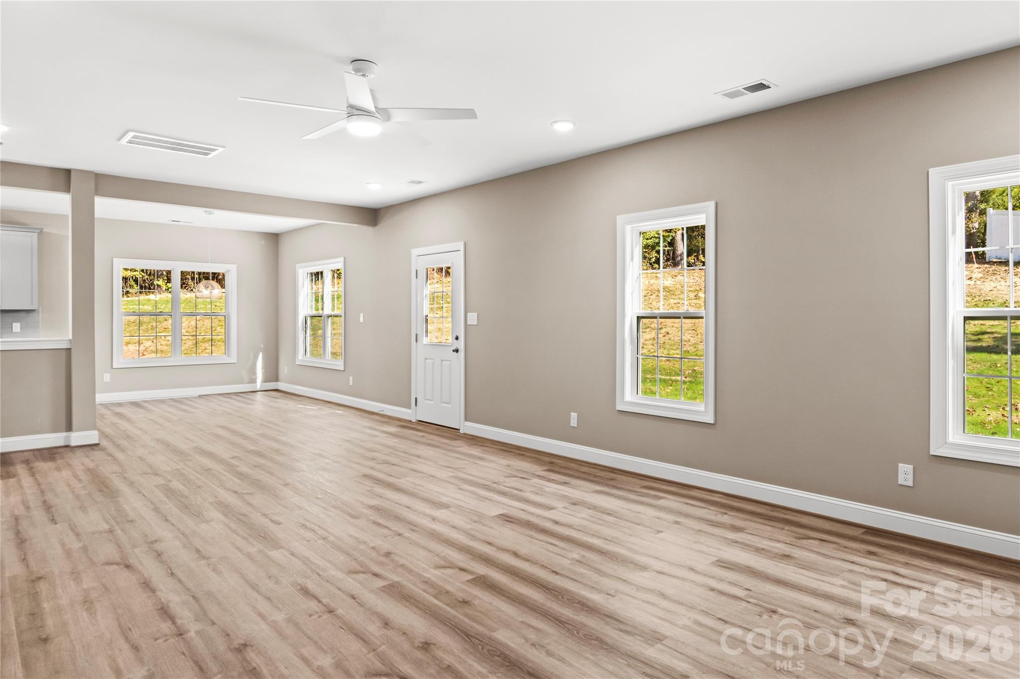 2858 Eland Drive — Winston Salem
