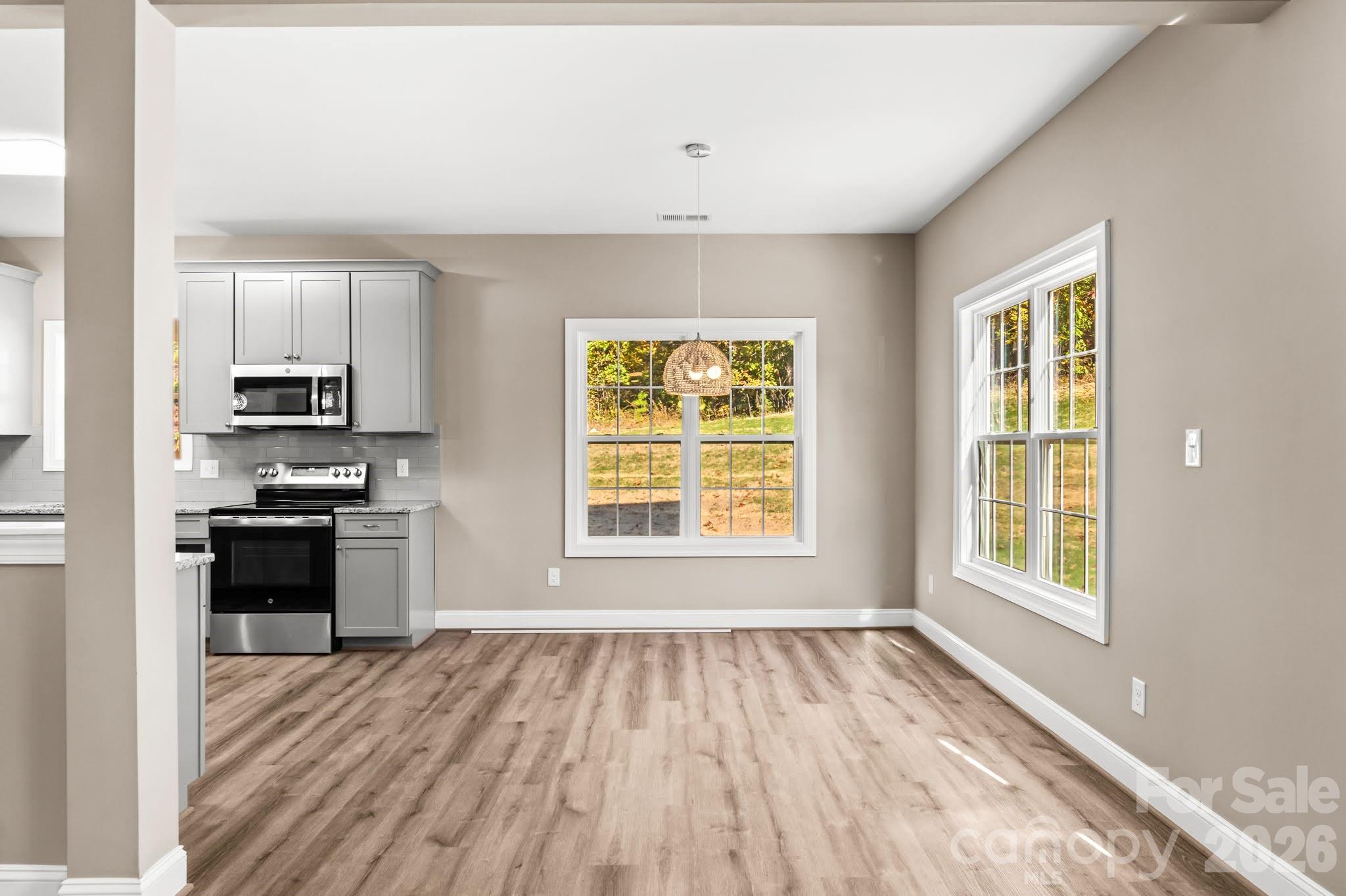 2858 Eland Drive — Winston Salem
