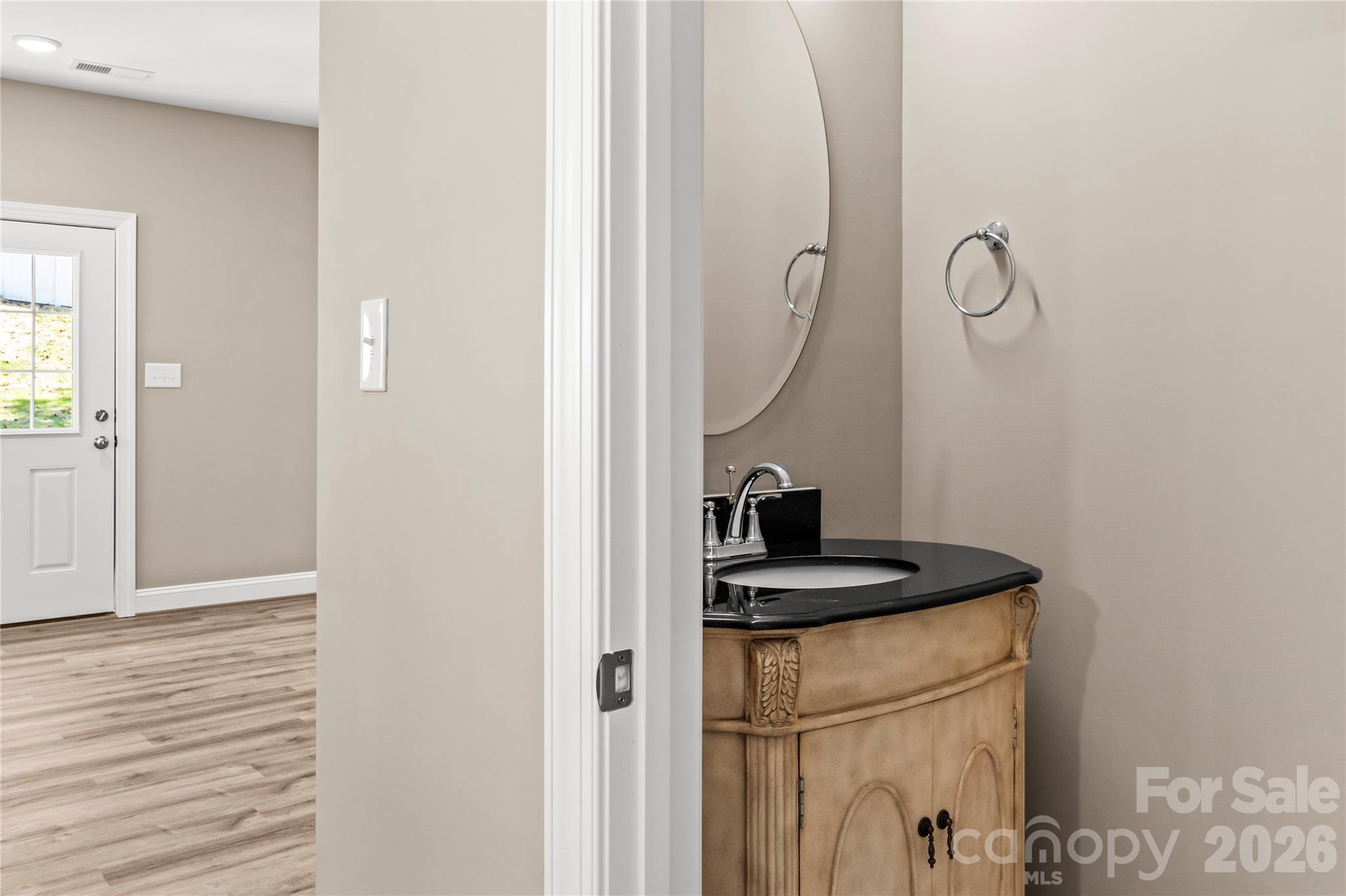 2858 Eland Drive — Winston Salem
