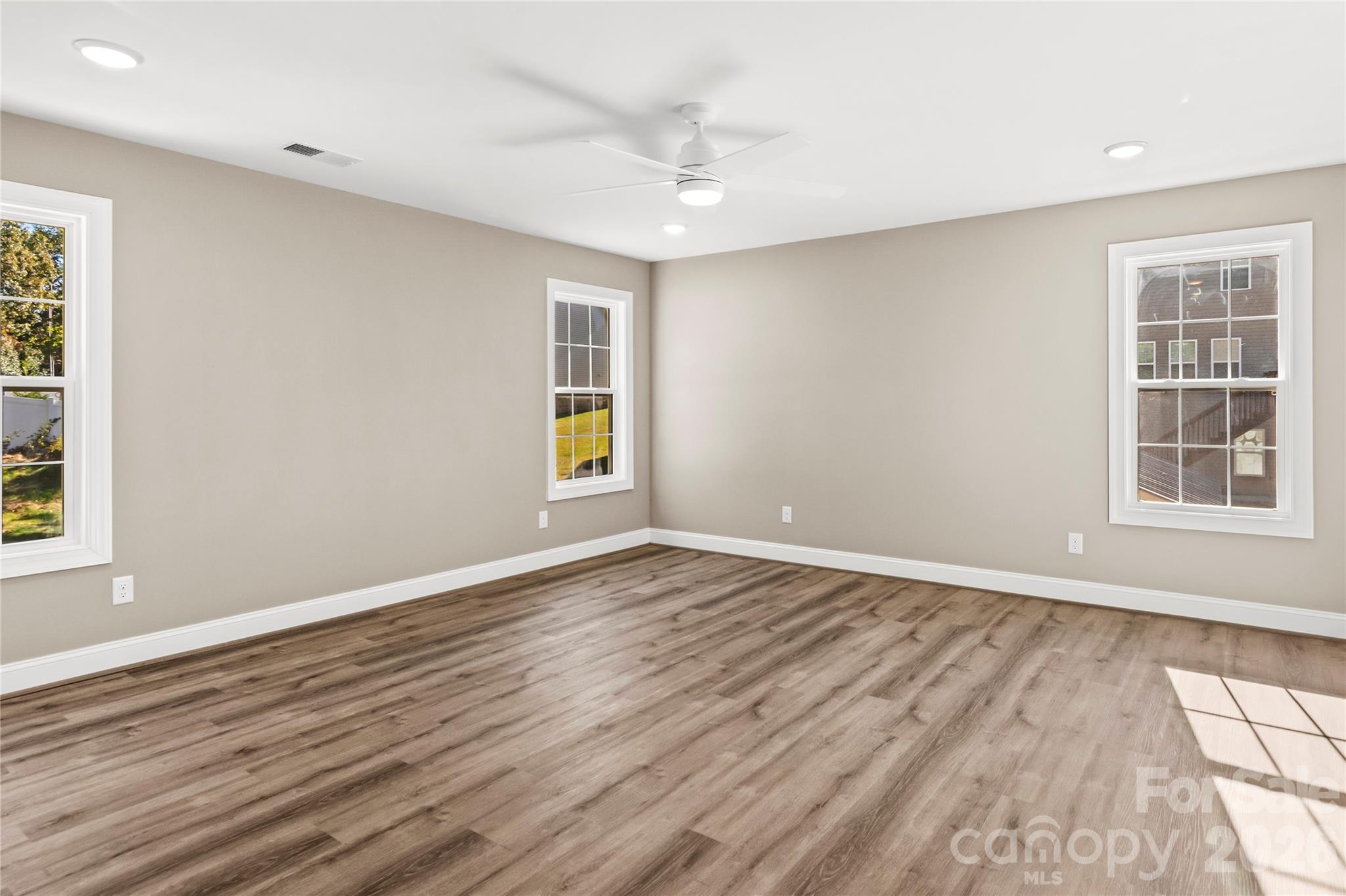 2858 Eland Drive — Winston Salem