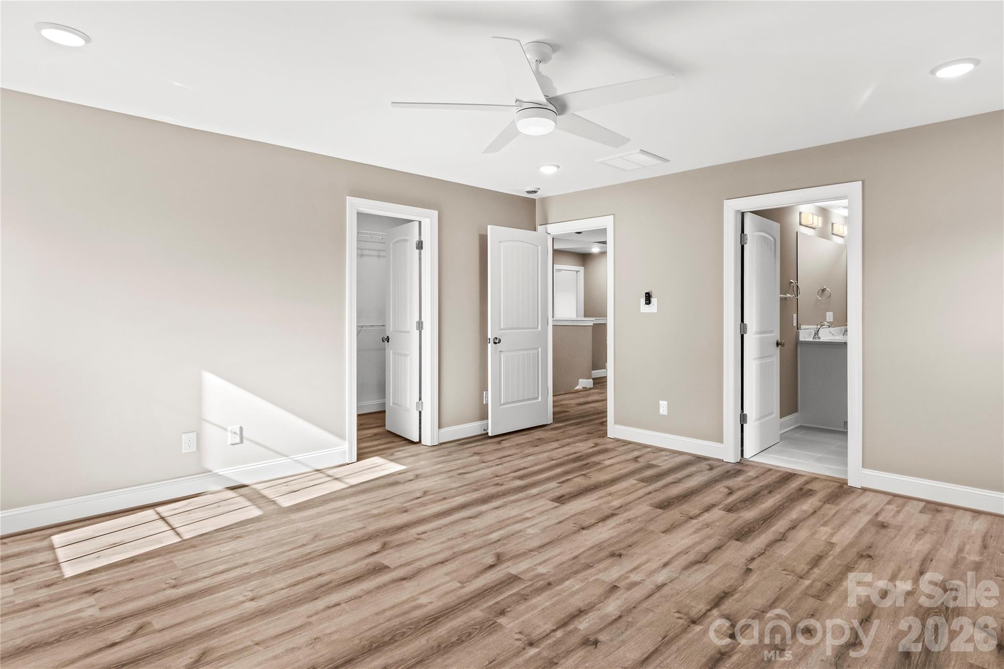 2858 Eland Drive — Winston Salem