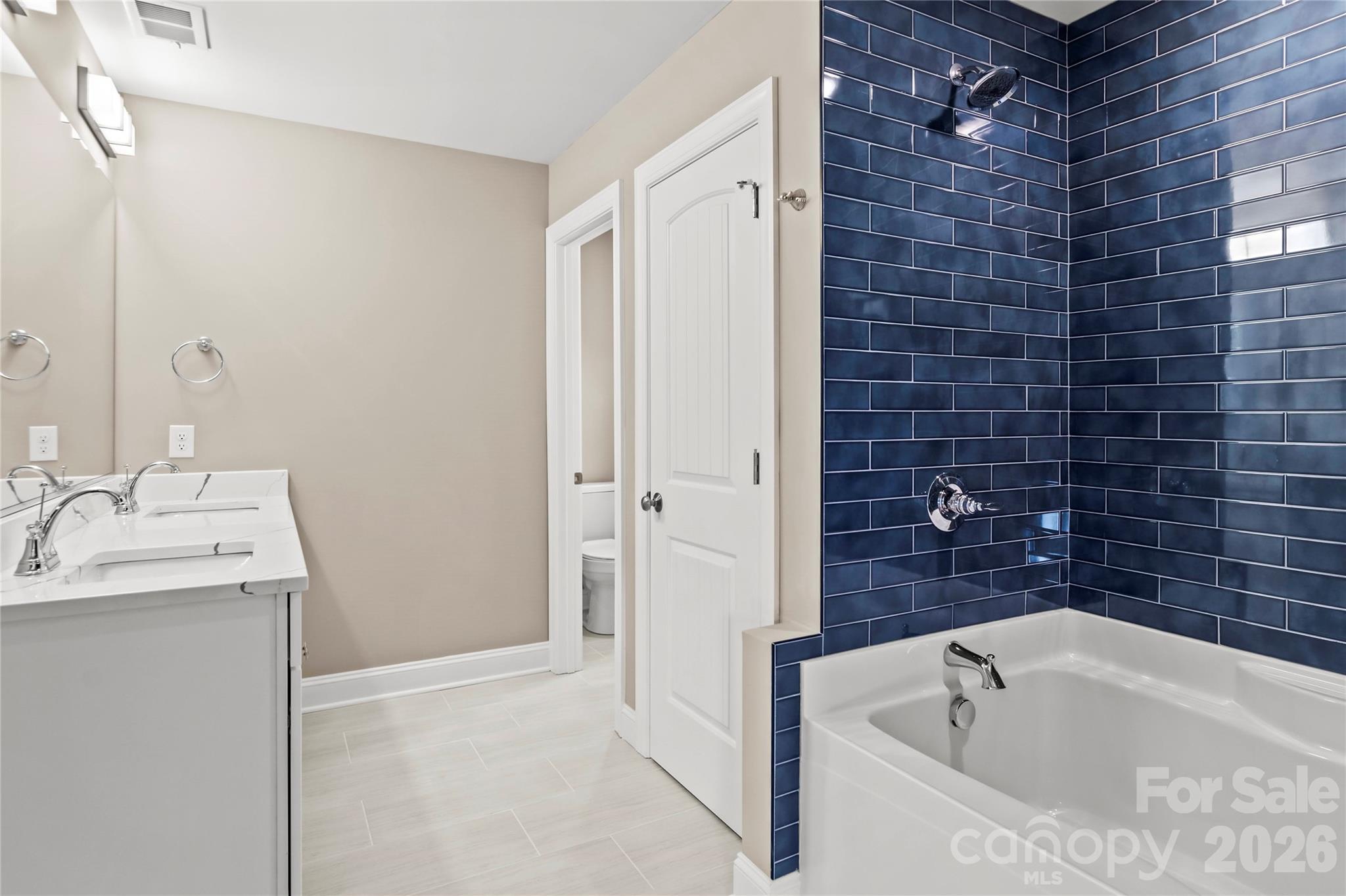 2858 Eland Drive — Winston Salem