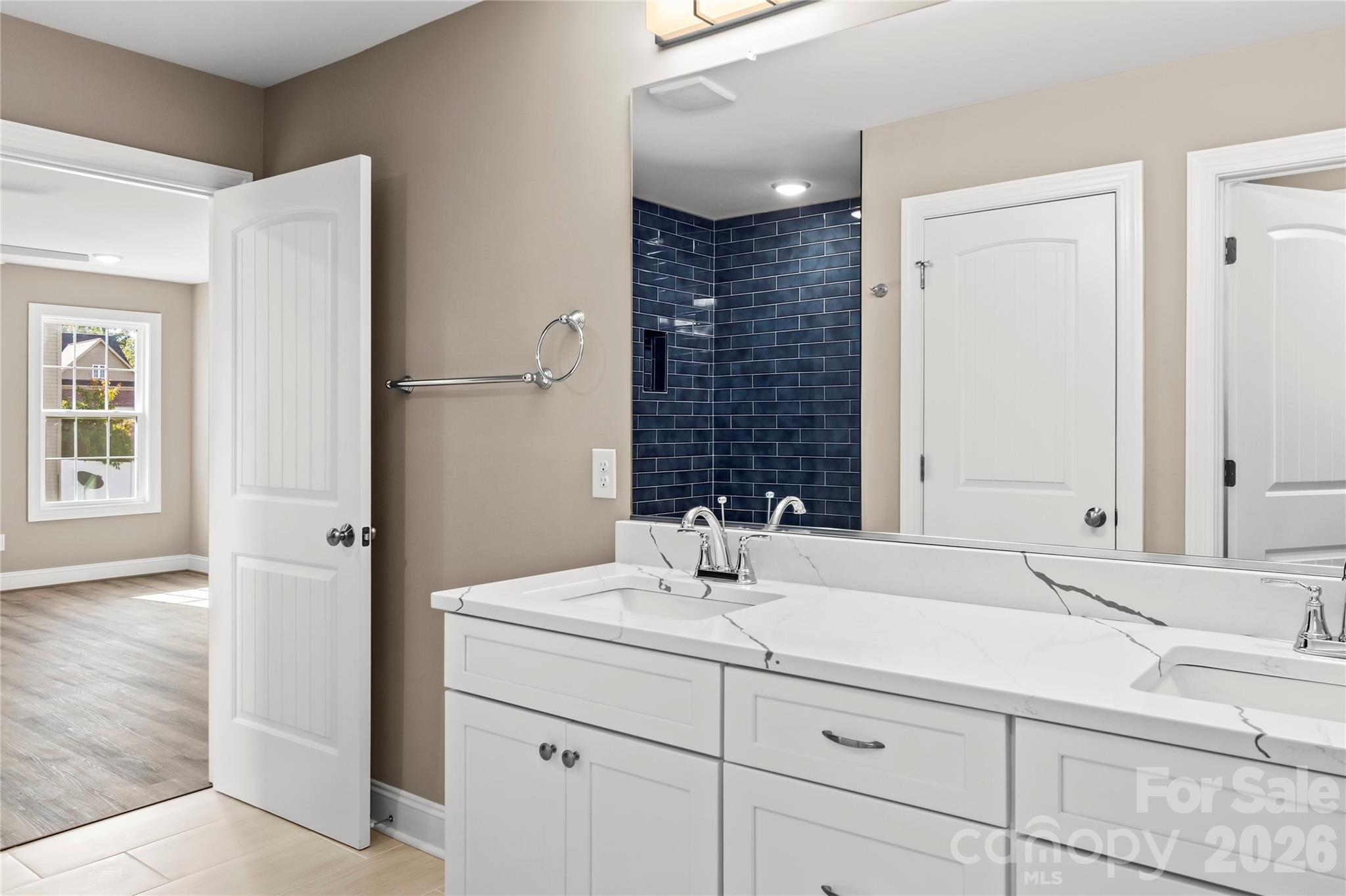 2858 Eland Drive — Winston Salem