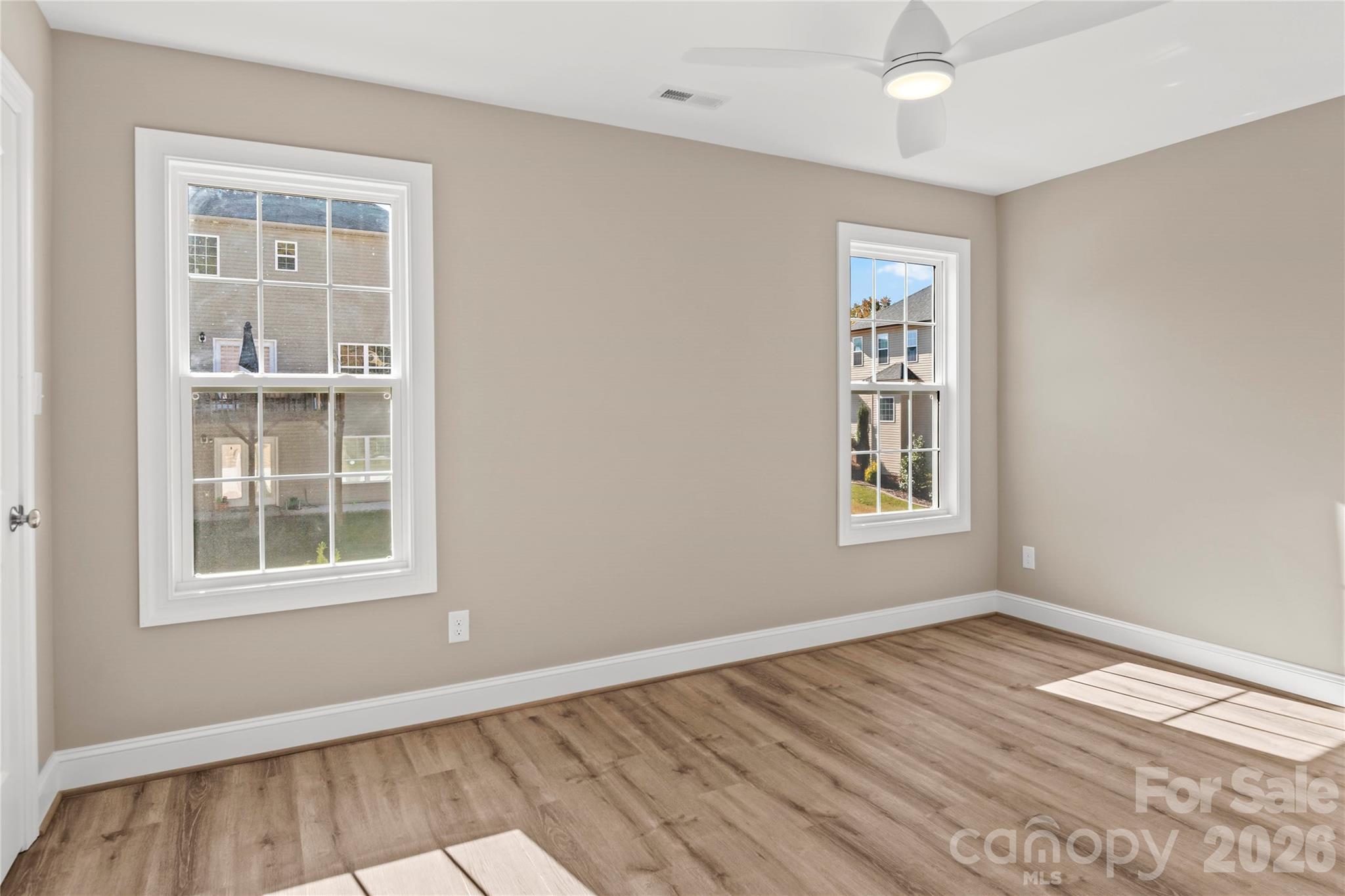 2858 Eland Drive — Winston Salem