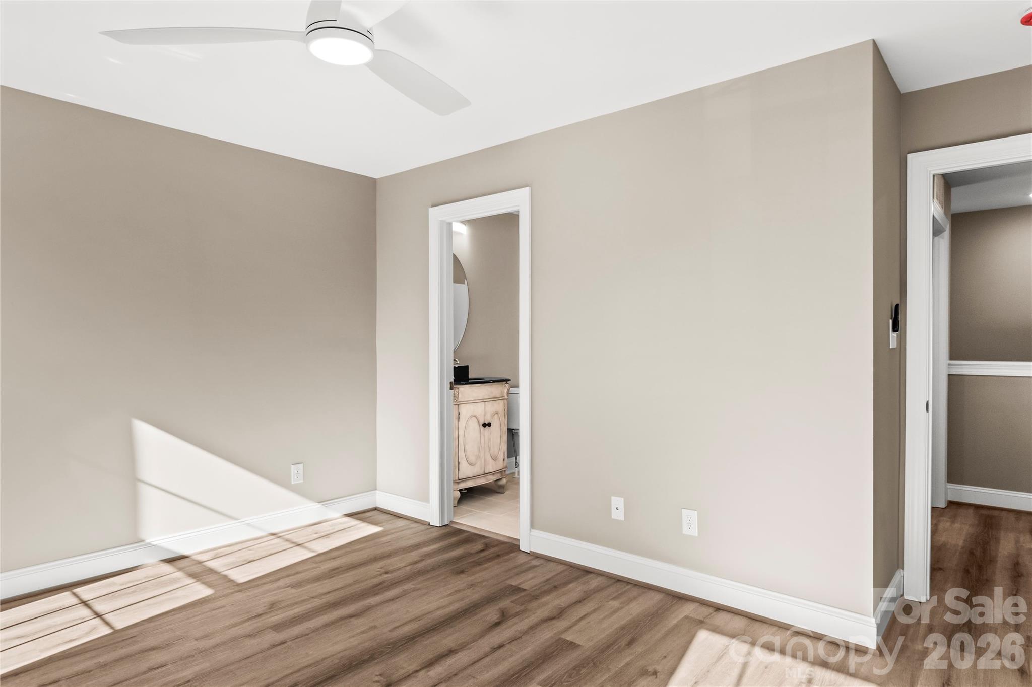 2858 Eland Drive — Winston Salem