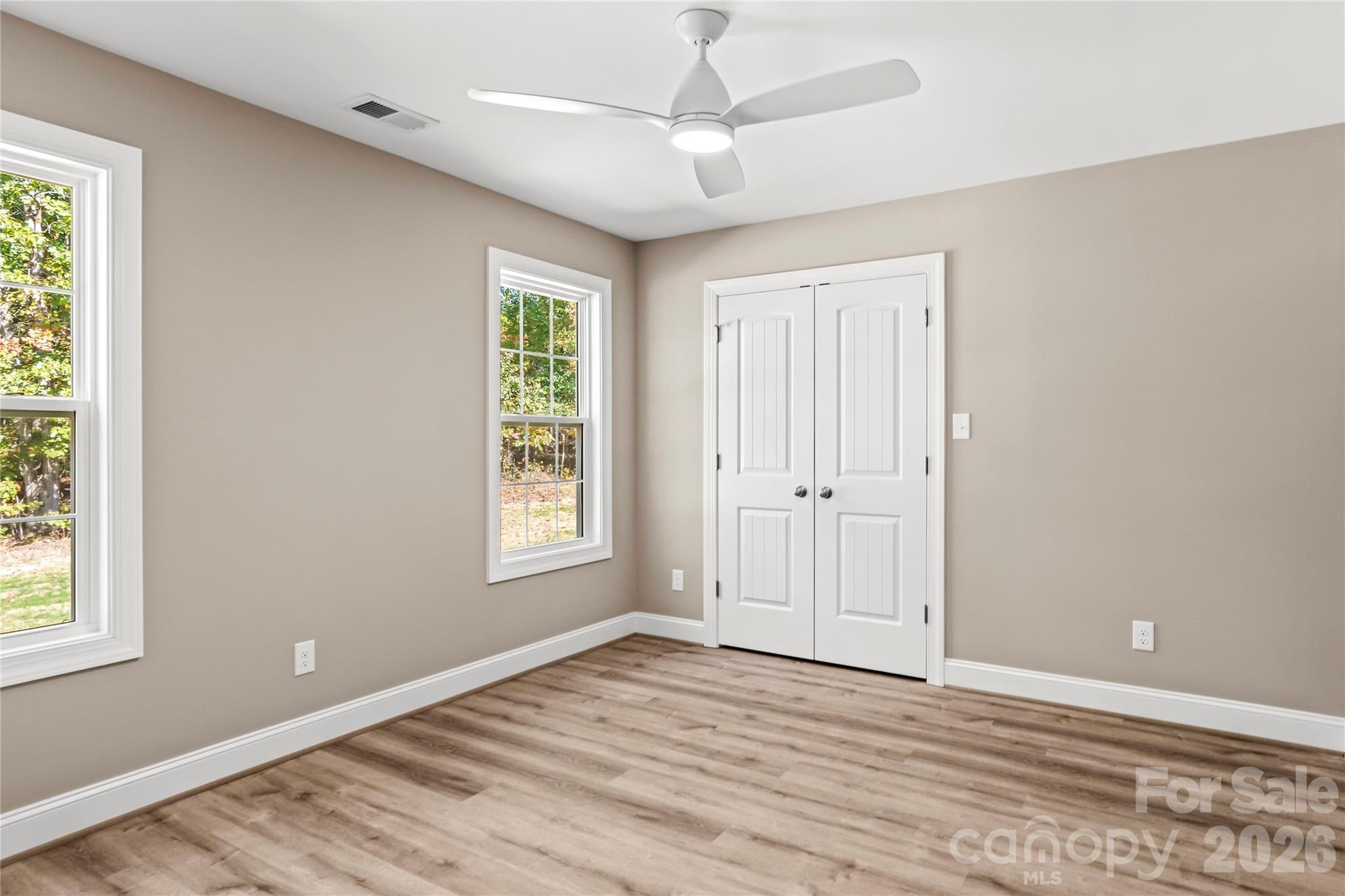 2858 Eland Drive — Winston Salem