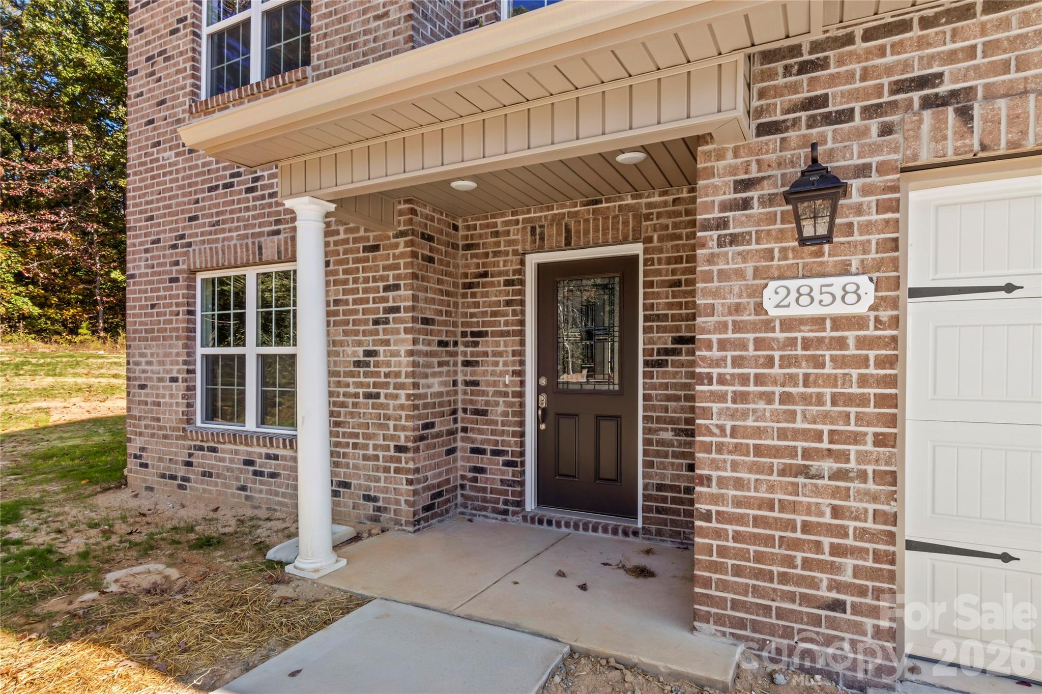 2858 Eland Drive — Winston Salem
