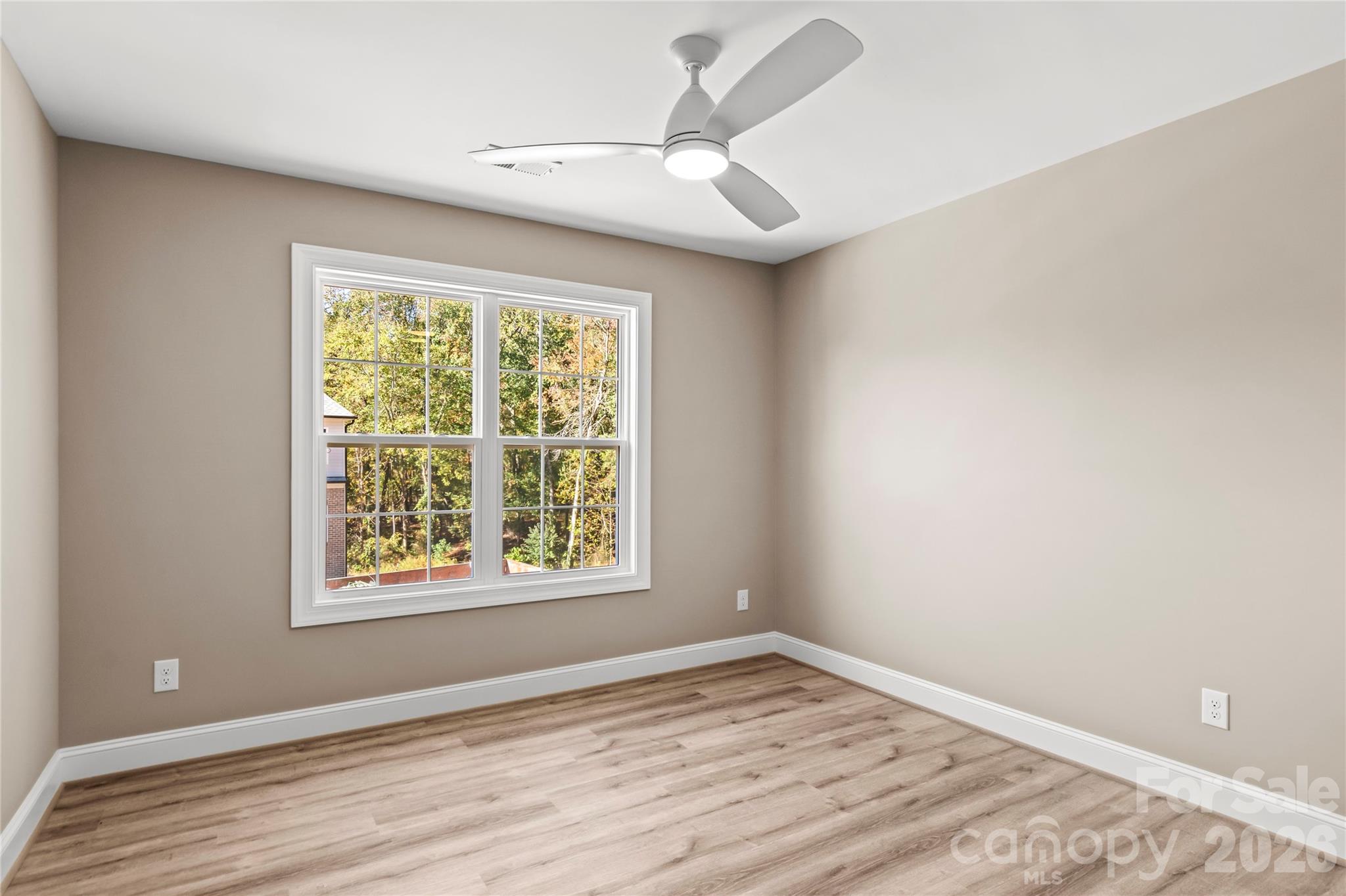 2858 Eland Drive — Winston Salem
