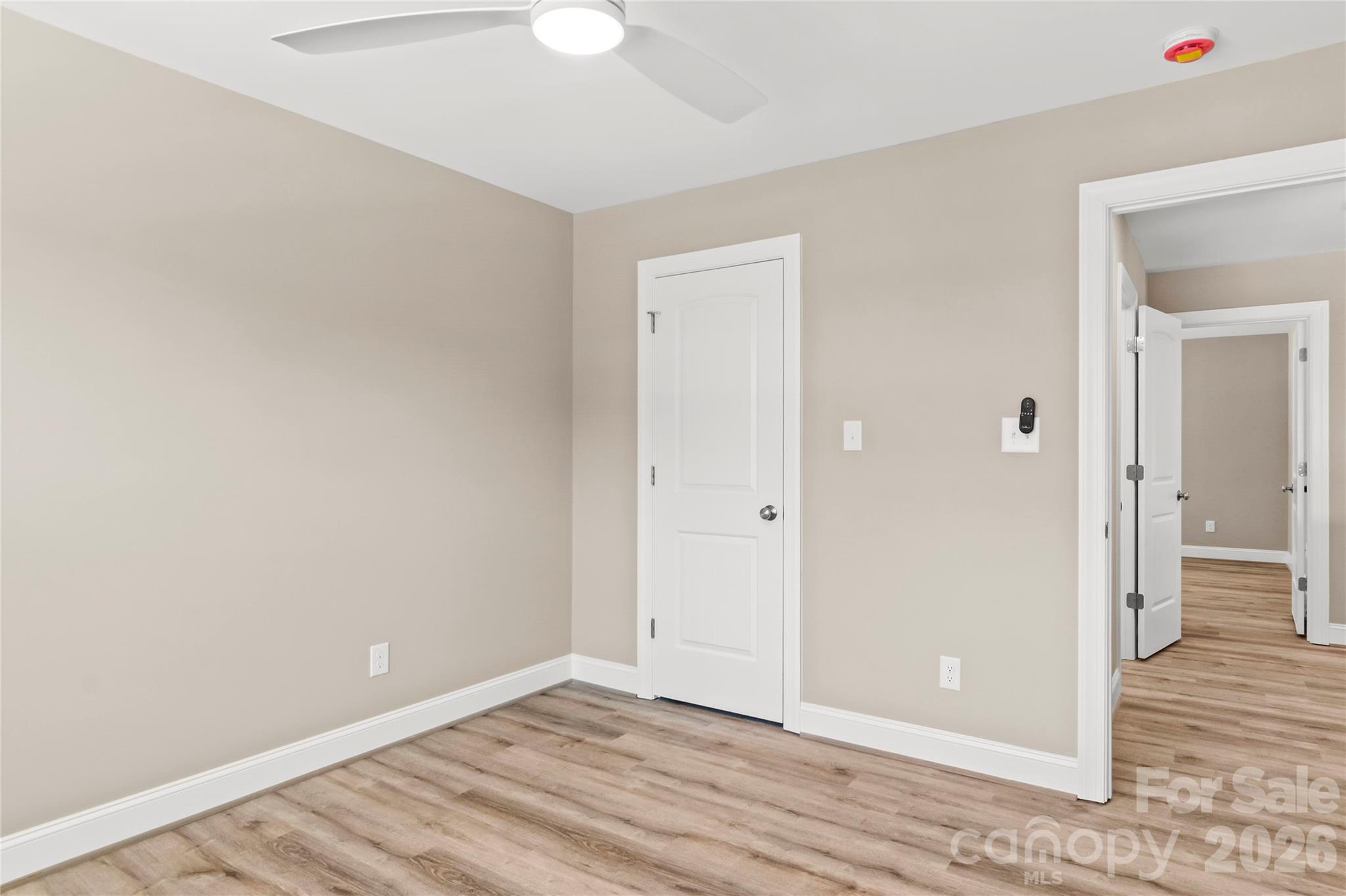 2858 Eland Drive — Winston Salem