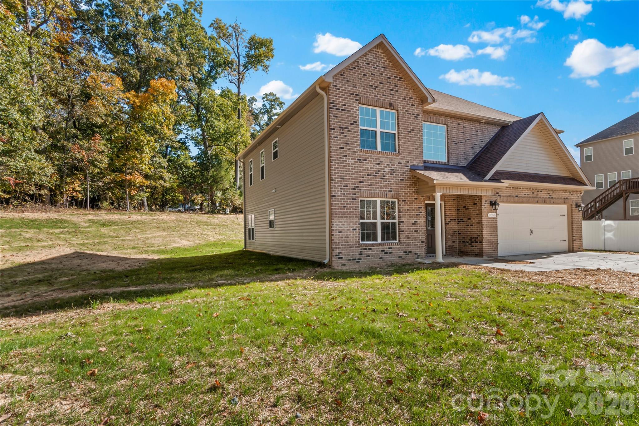 2858 Eland Drive — Winston Salem