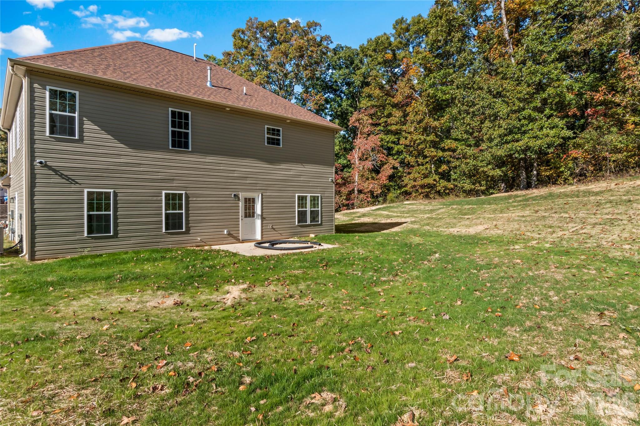 2858 Eland Drive — Winston Salem