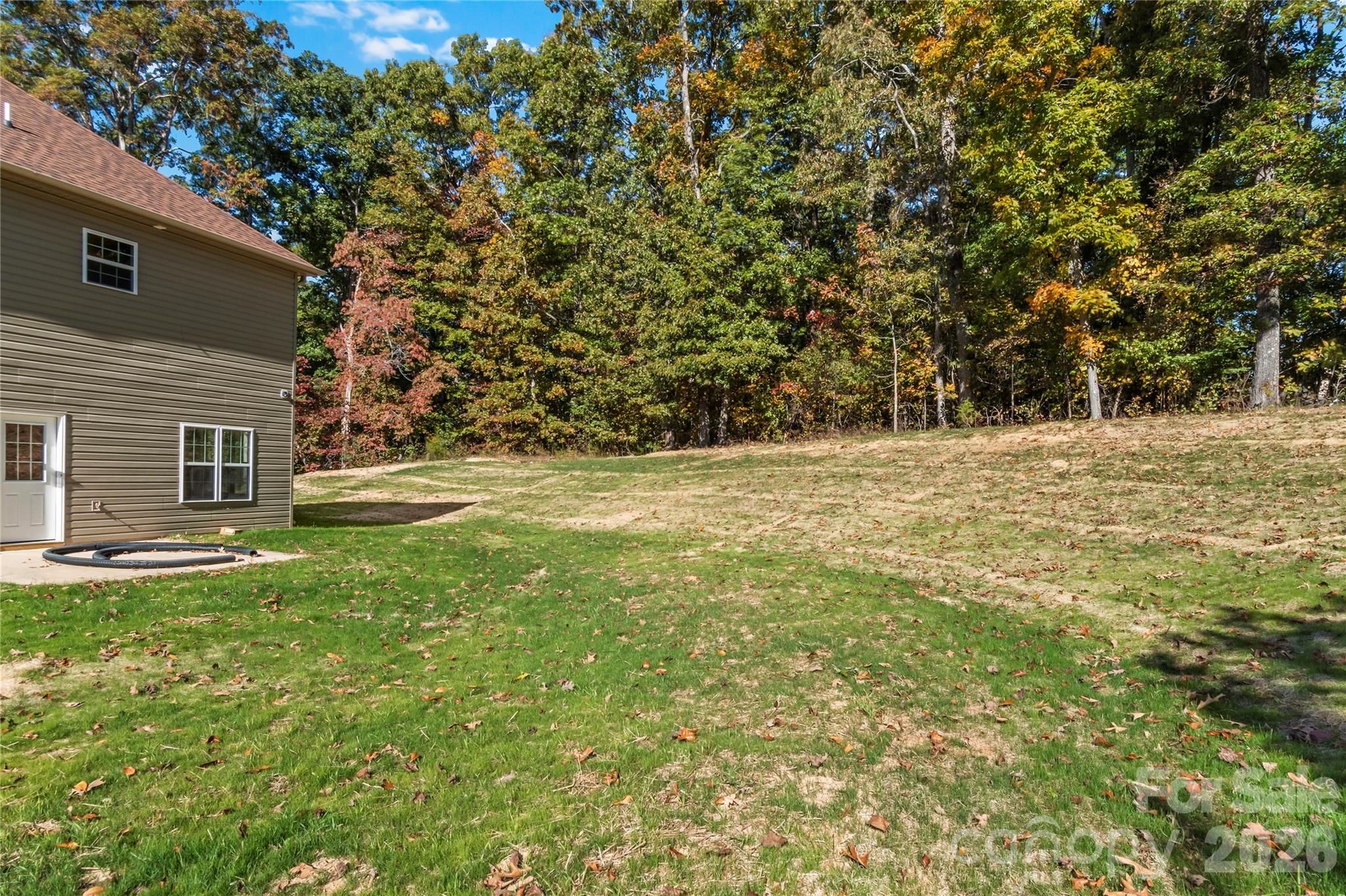 2858 Eland Drive — Winston Salem