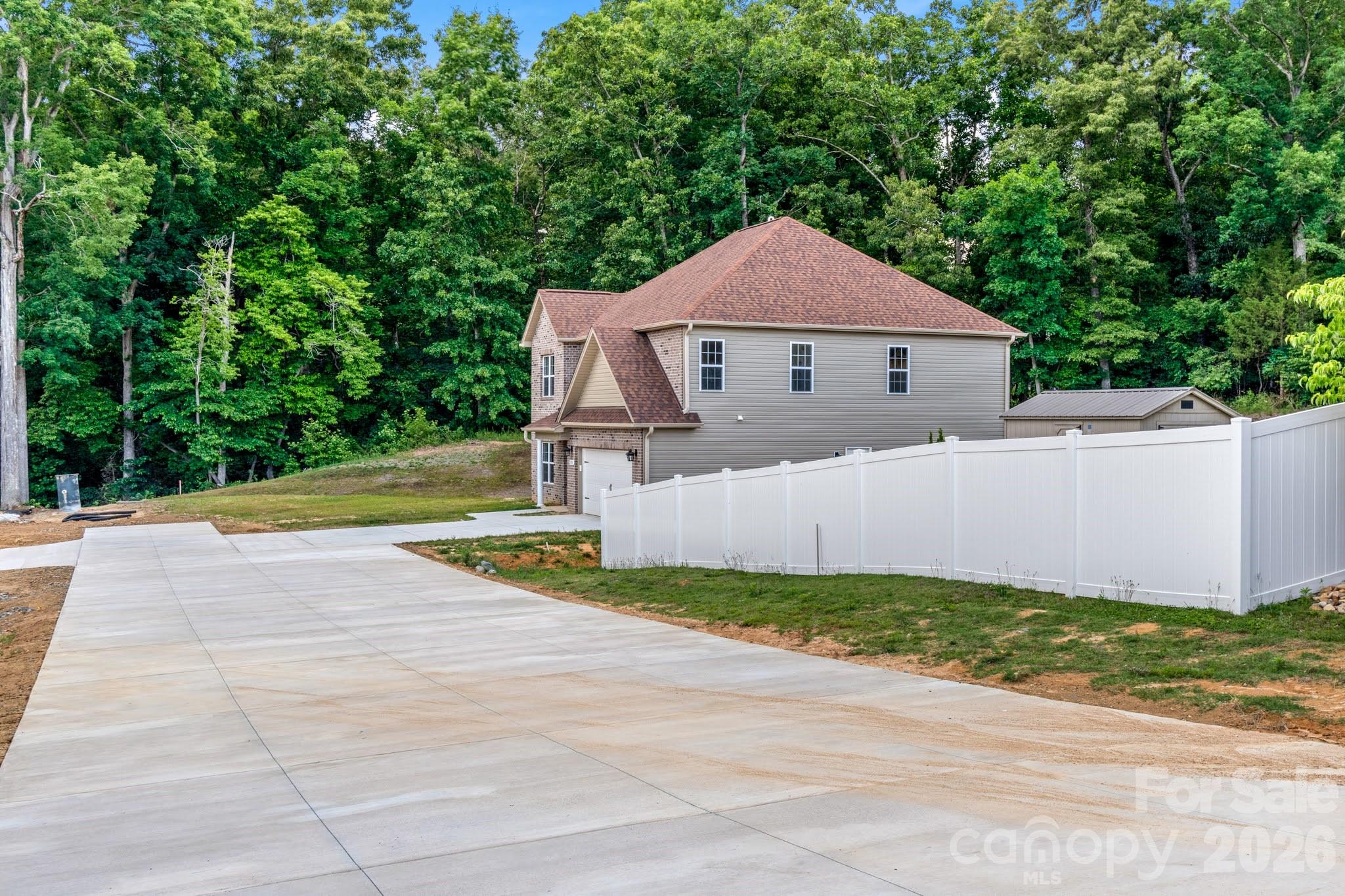 2858 Eland Drive — Winston Salem